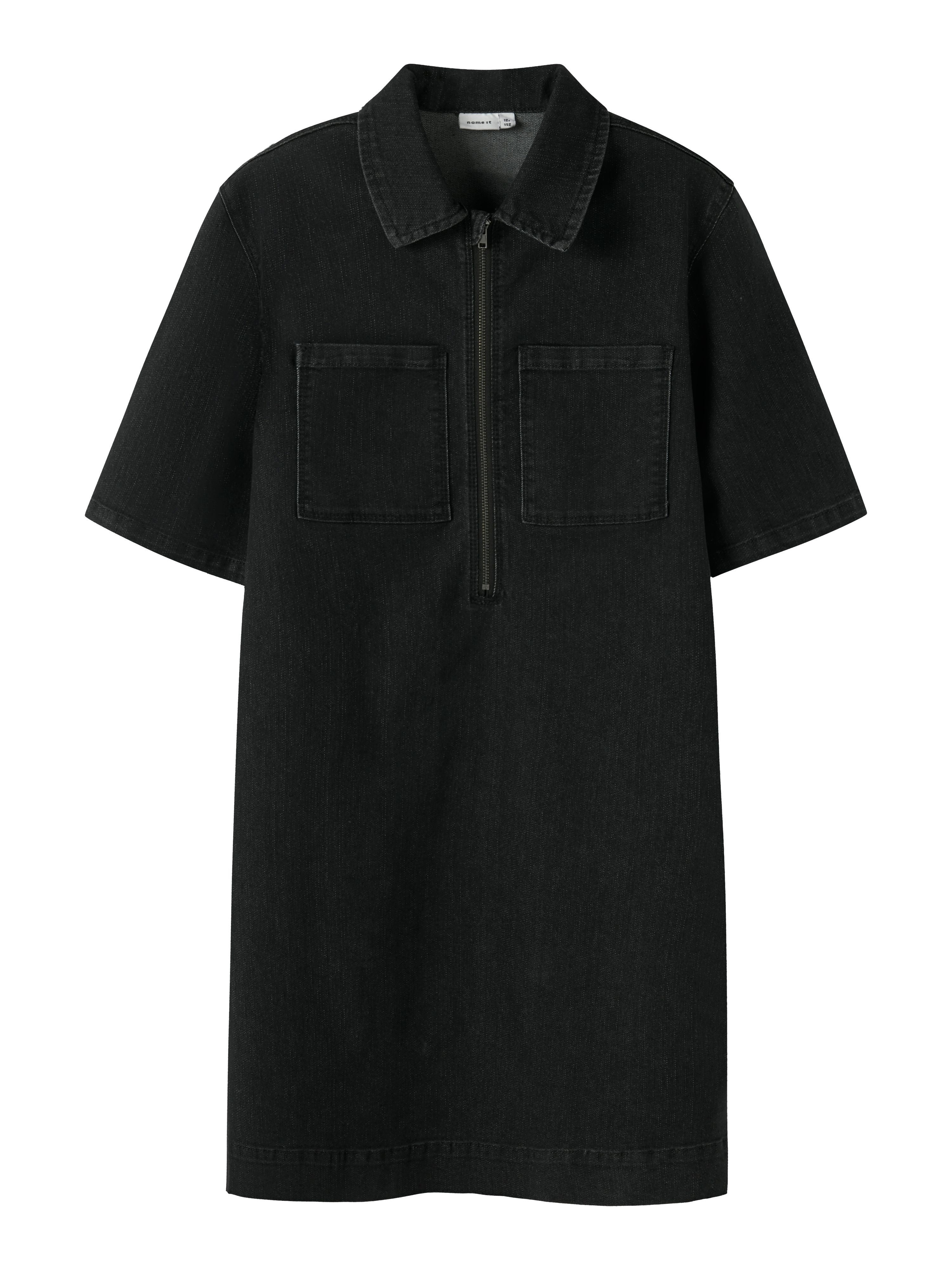 Name It Midikleid