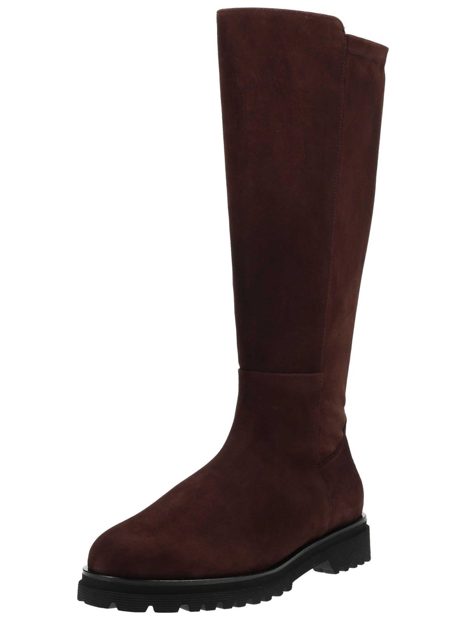 Hassia Stiefel Veloursleder . Stiefel