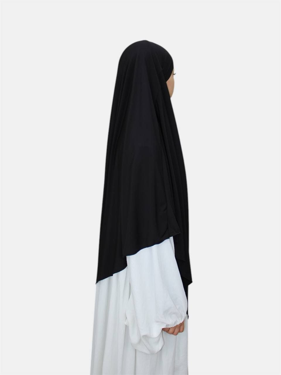 Aymasal Kopftuch Jersey premium Khimar BAYLA günstig online kaufen