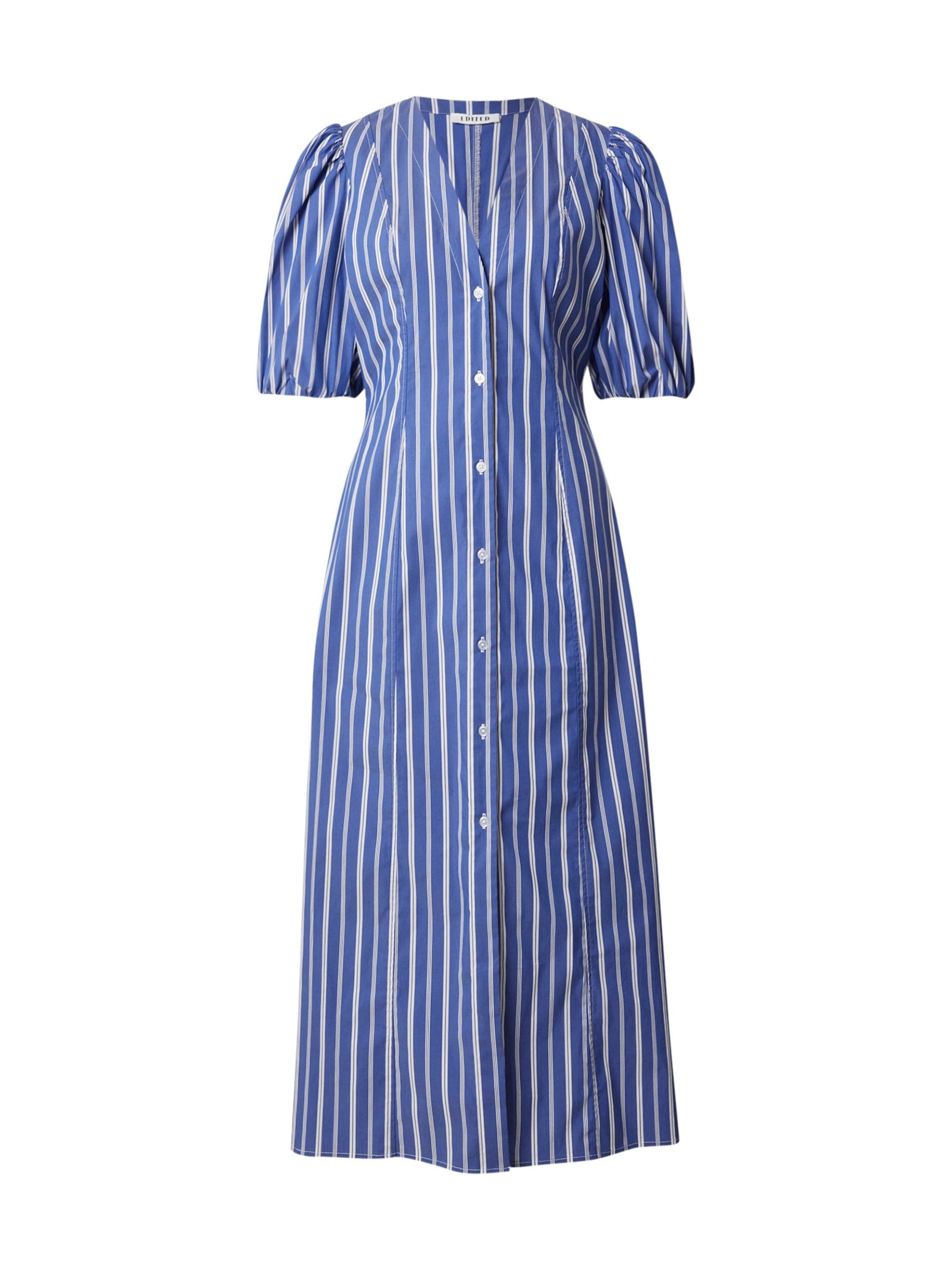 EDITED Maxikleid Lina (1-tlg) Plain/ohne Details