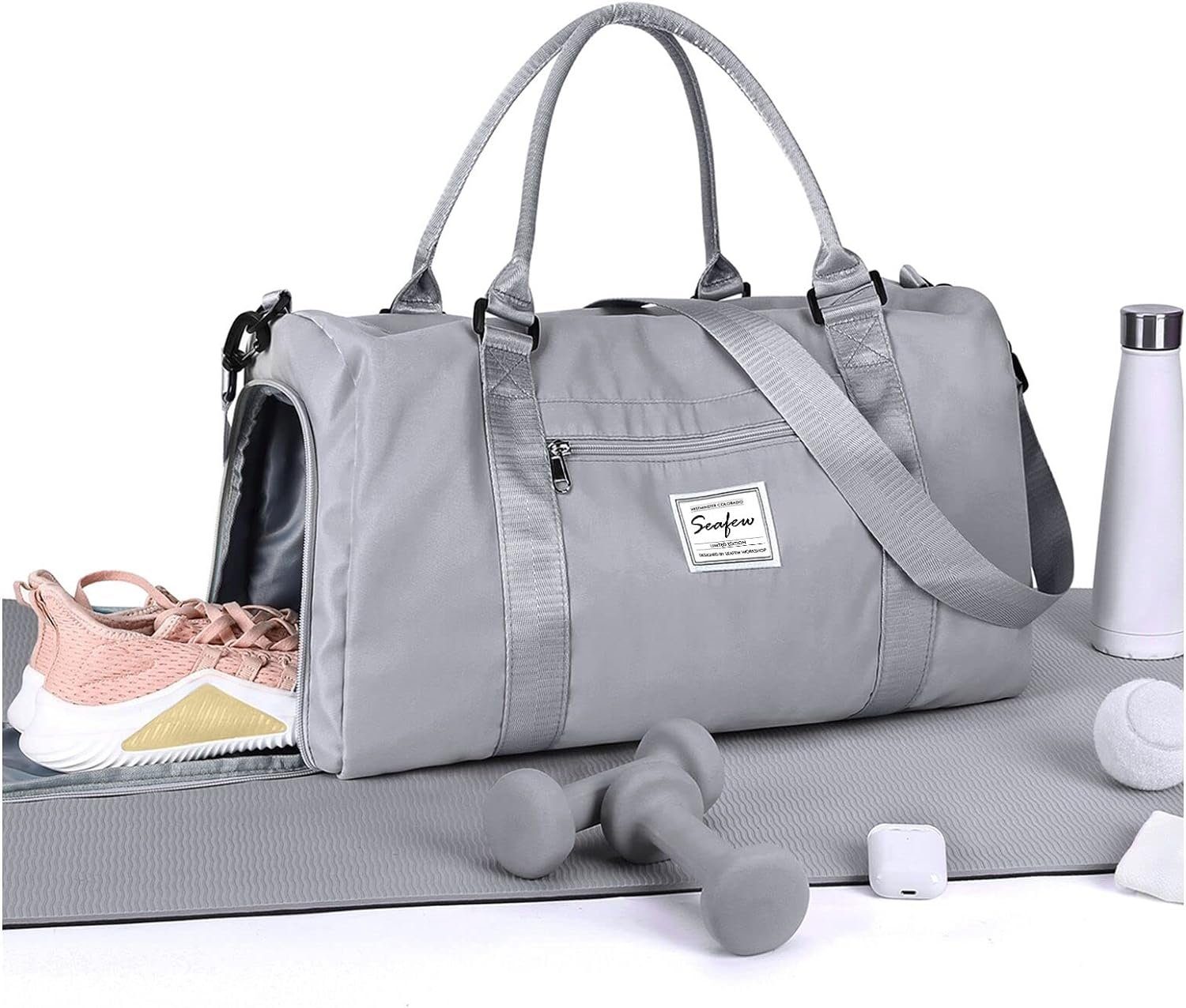 Coonoor Sporttasche Reisetasche Duffel Bag,Handgepäck Cabin günstig online kaufen