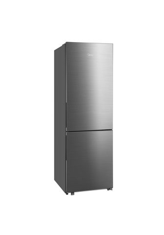  Midea Kühl-/Gefrierkombination SPACE M...