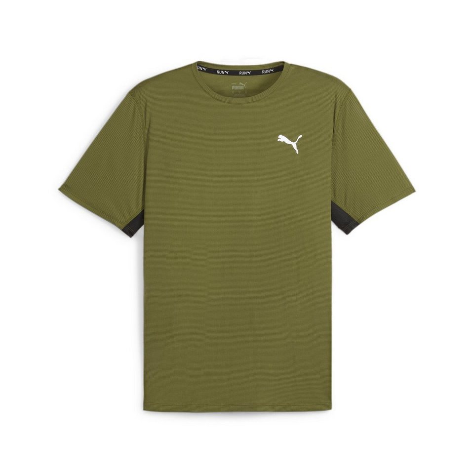 PUMA Laufshirt RUN FAVORITE VELOCITY TEE