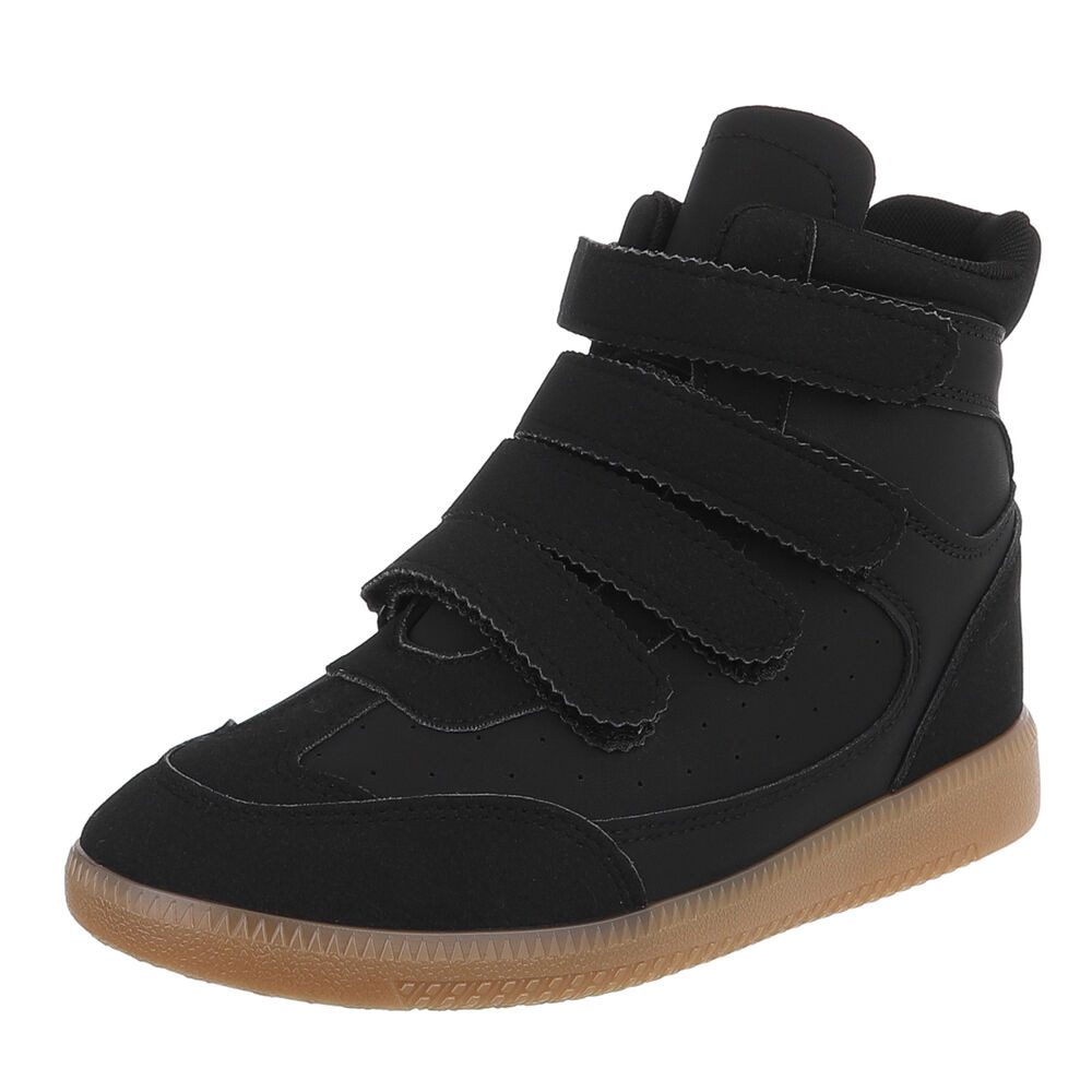 Ital-Design Klettverschluss Sneaker für Damen – günstig online kaufen