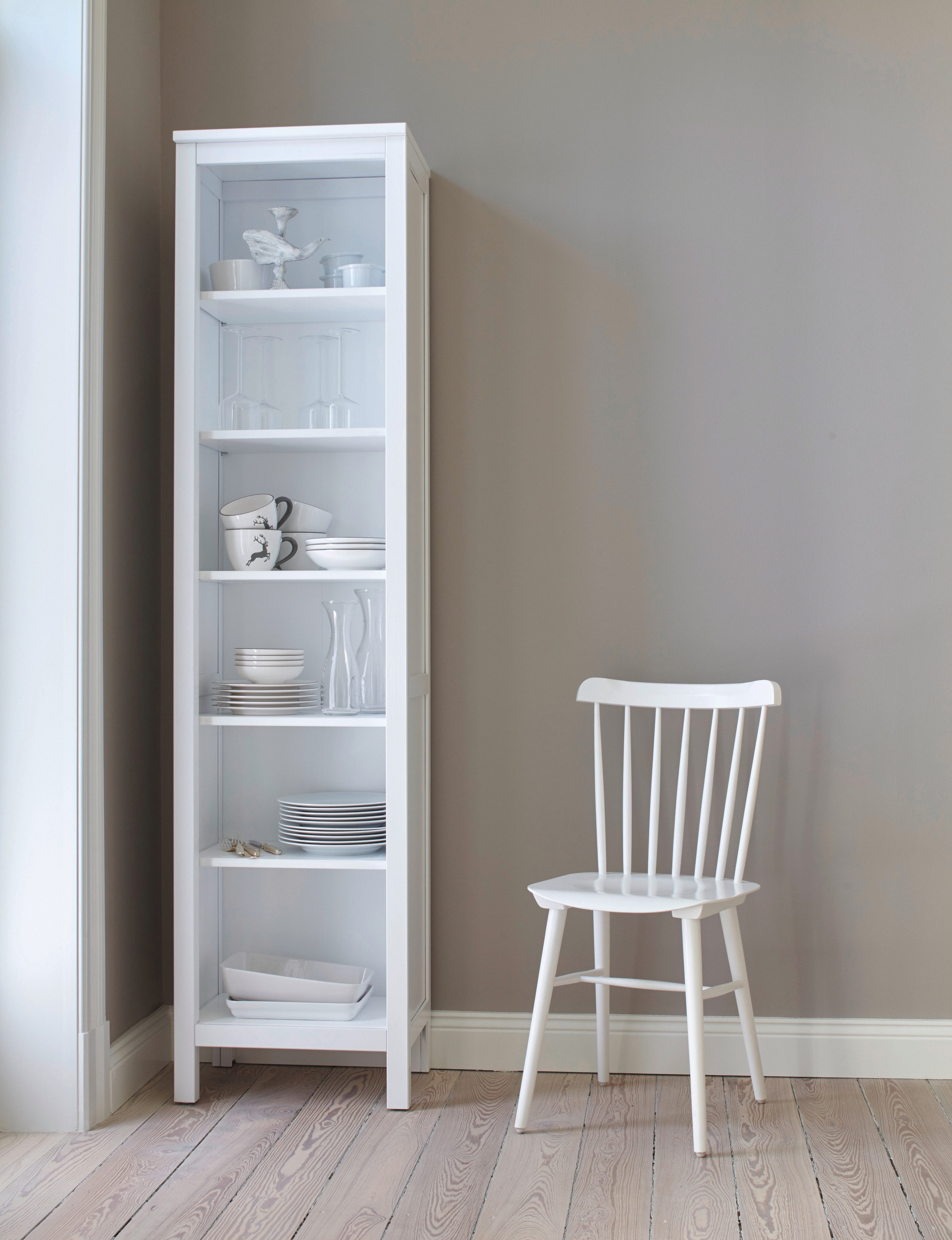 Alpina Weißlack Weißlack für Möbel und Türen