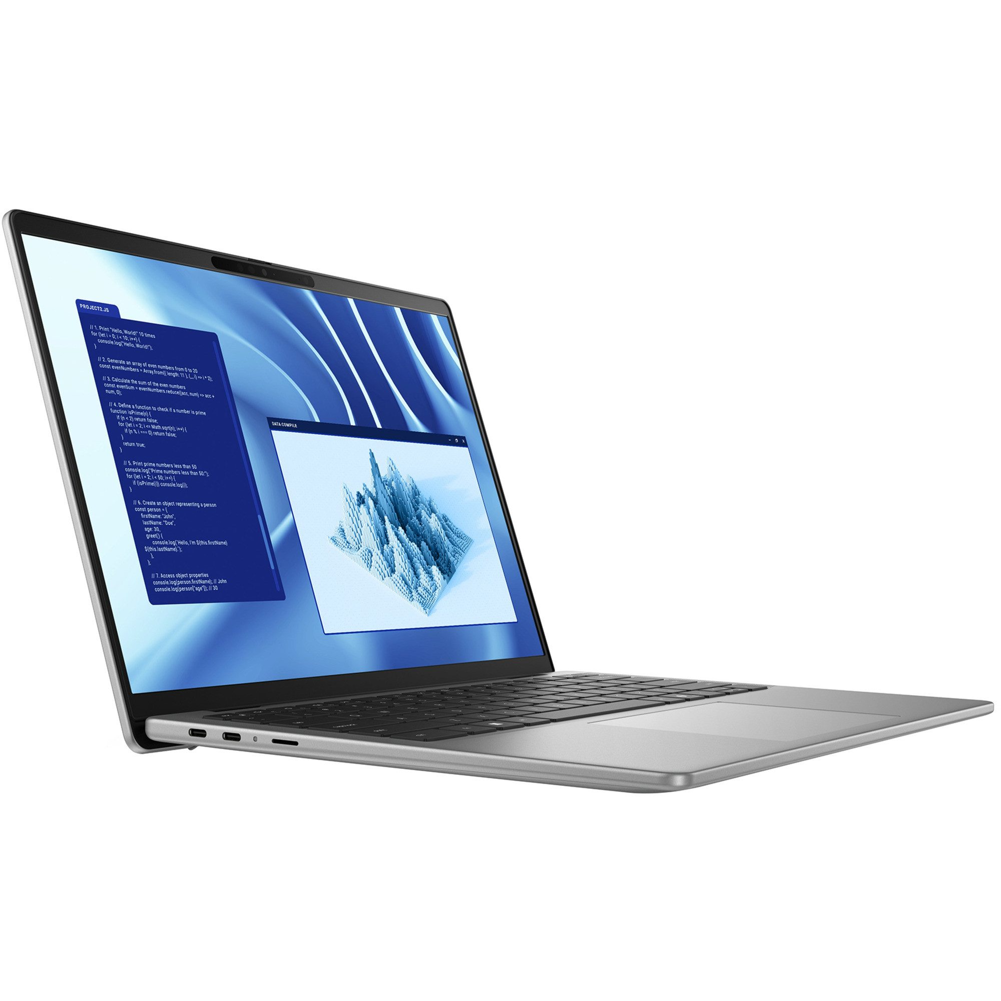 Dell Latitude 7455-2R0NG, Notebook Notebook