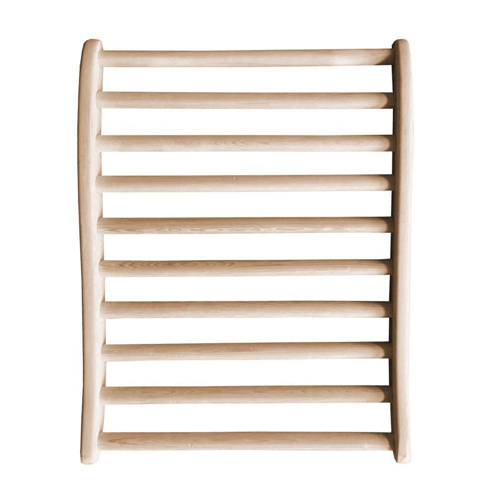 HOME DELUXE Sauna-Rückenlehne SAUNA RÜCKENLEHNE VITA (1 St), Wahlweise eine günstig online kaufen