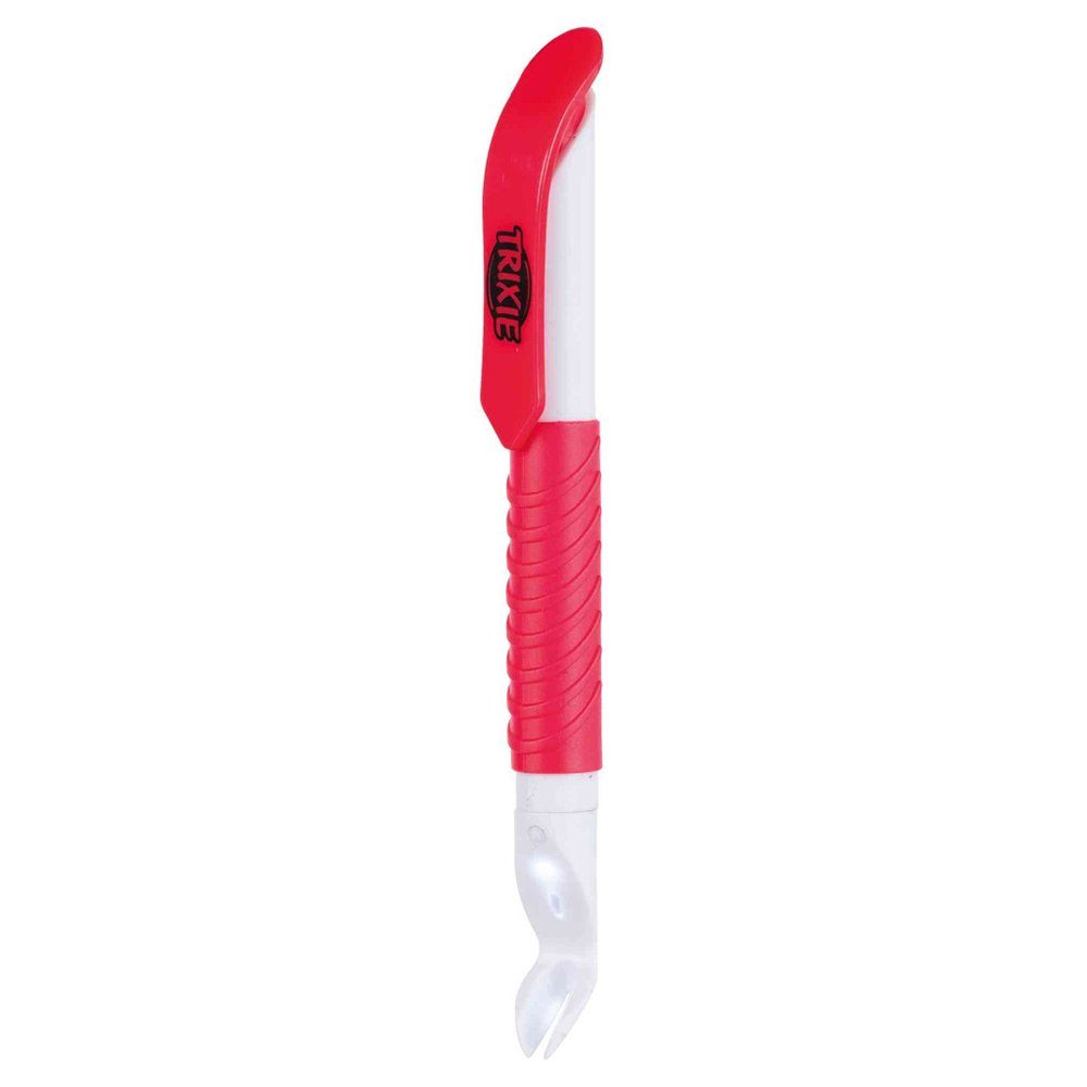 Zeckenpinzette Zecken-Stift mit LED-Licht