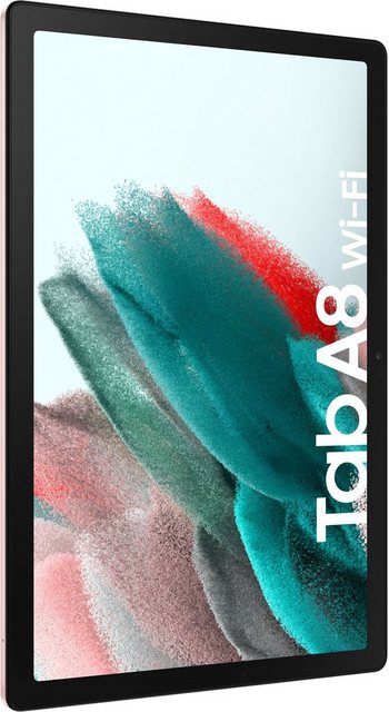 Samsung Galaxy Tab A8 Wi-Fi Tablet (10,5