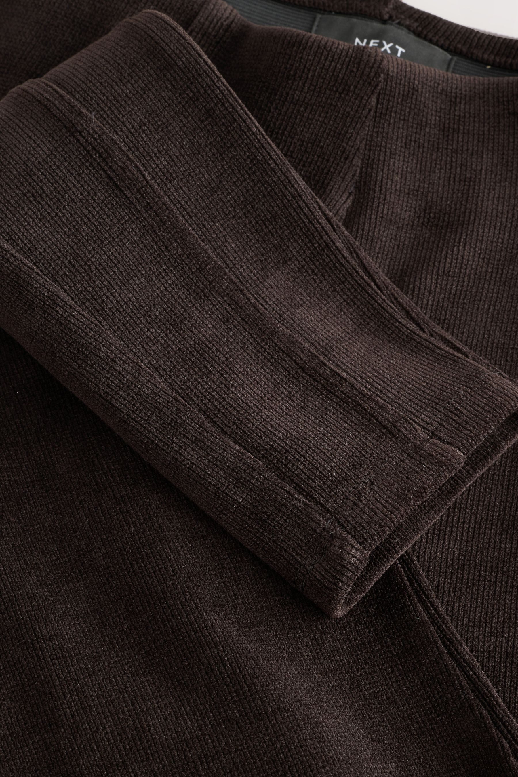 Next Leggings Leggings aus Cord (1-tlg)