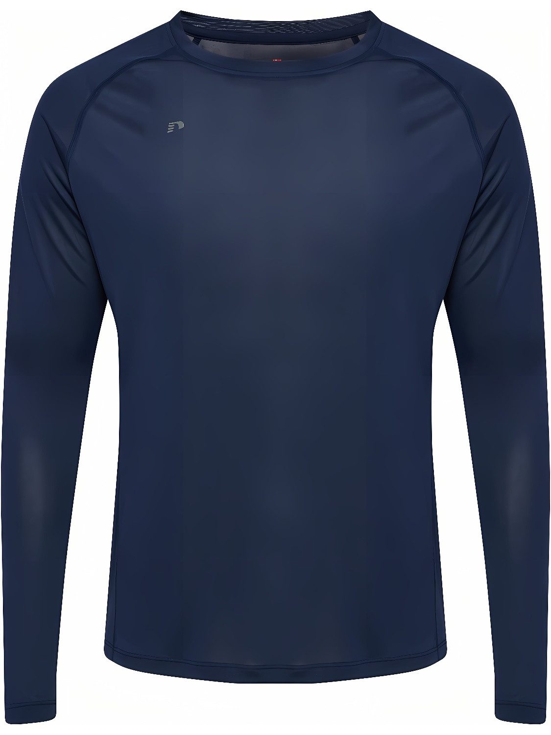 Longsleeve Beat T-Shirt Longsleeve