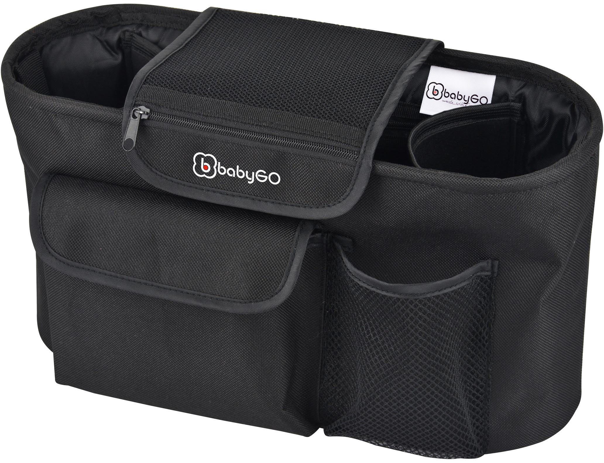 Kinderwagen-Tasche Kinderwagen Organizer