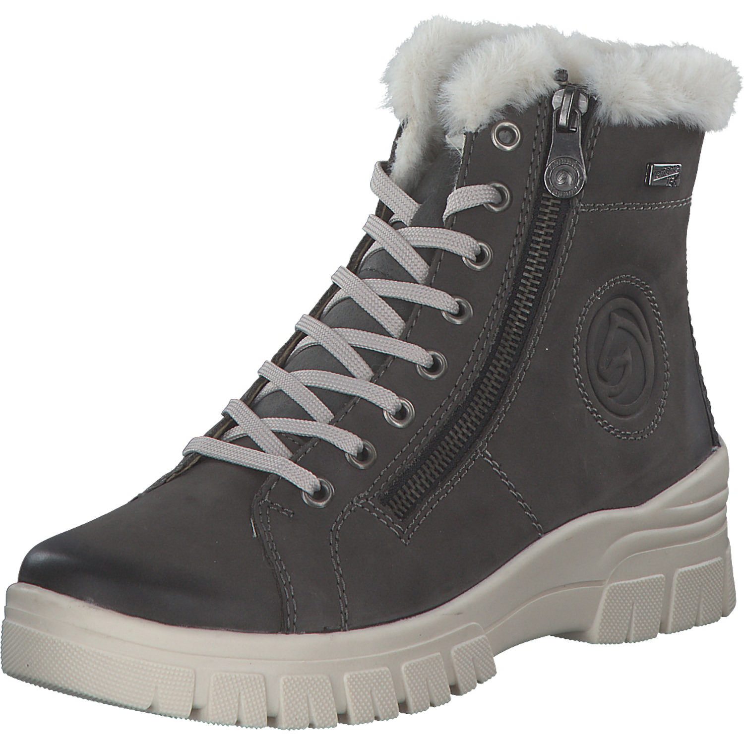 Remonte D0E77 Schnürstiefel günstig online kaufen