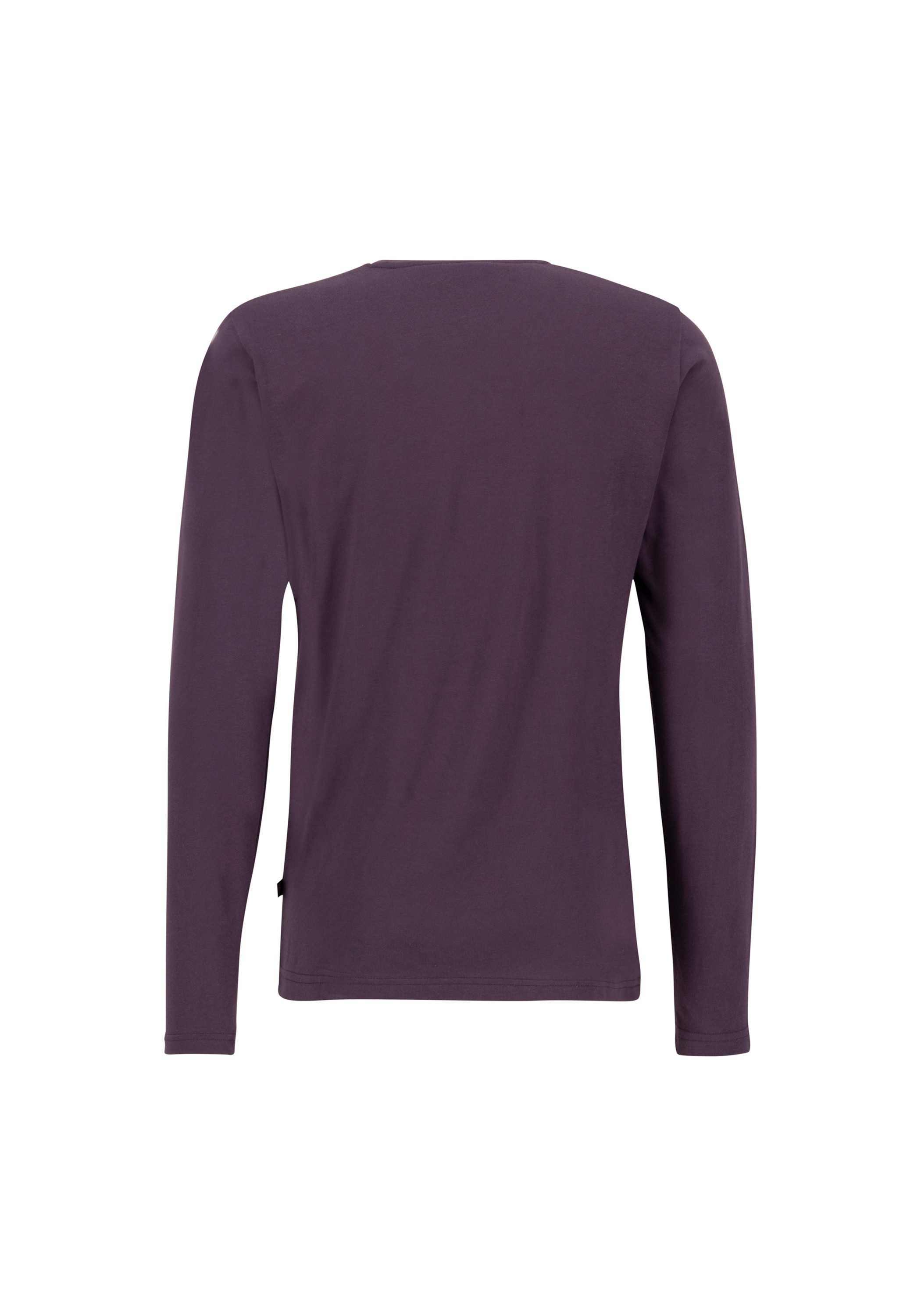 Alpha Industries Longsleeve Alpha Industries Men günstig online kaufen