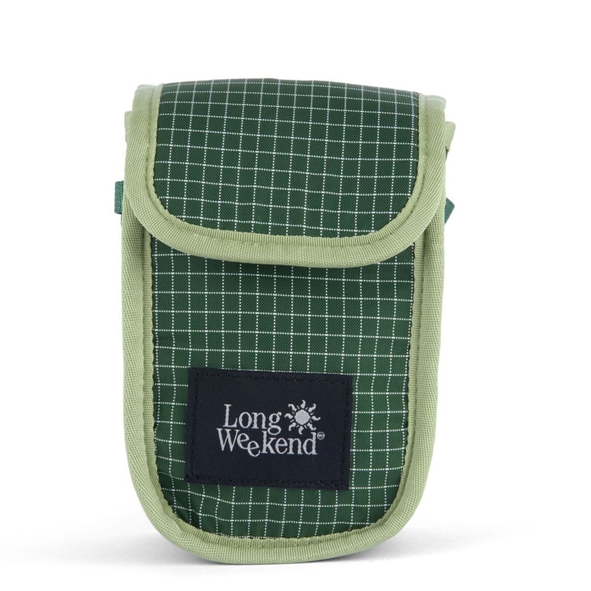 Fototasche Camera Pouch Moss