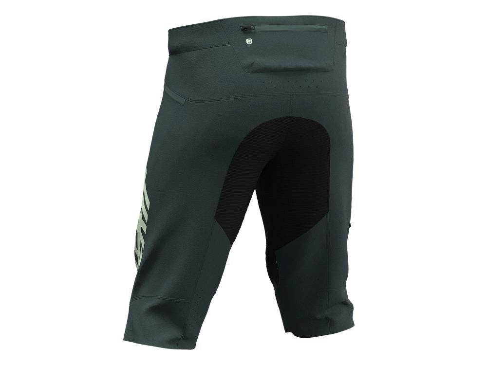Leatt Fahrradhose Leatt MTB Gravity 4.0 Shorts, Ivy, S