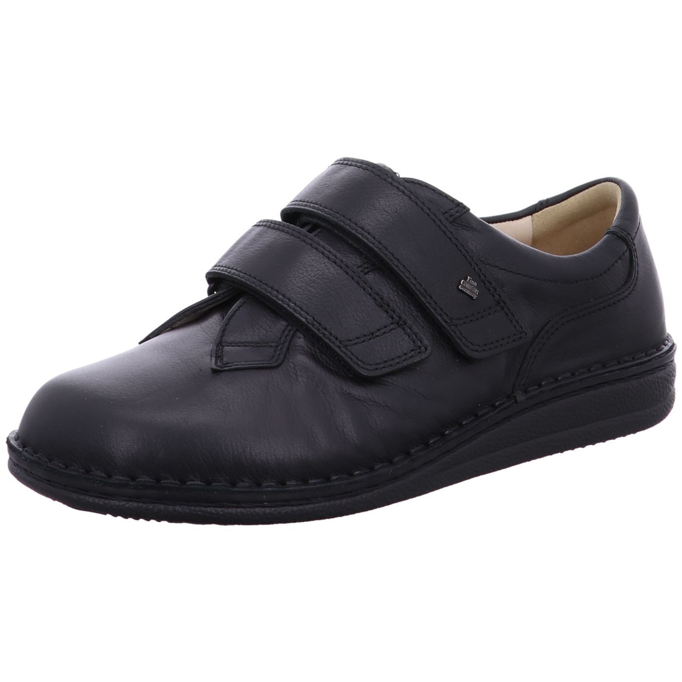 Finn Comfort Prophylaxe 96109 Slipper für Einlagen geeignet