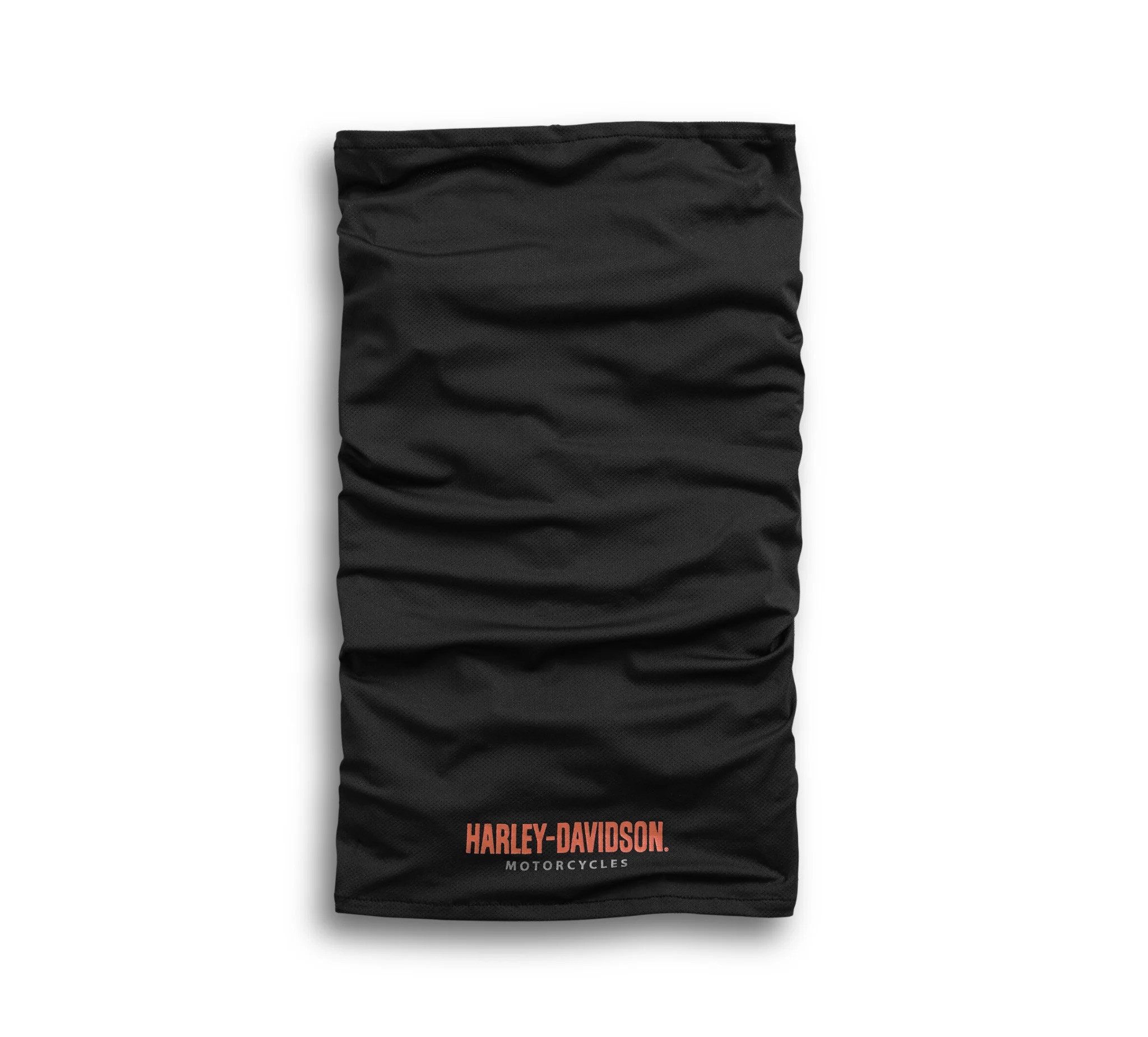 HARLEY-DAVIDSON Halstuch Motorrad Neck Gaiter CoolCore-Technologie Biker Mu günstig online kaufen