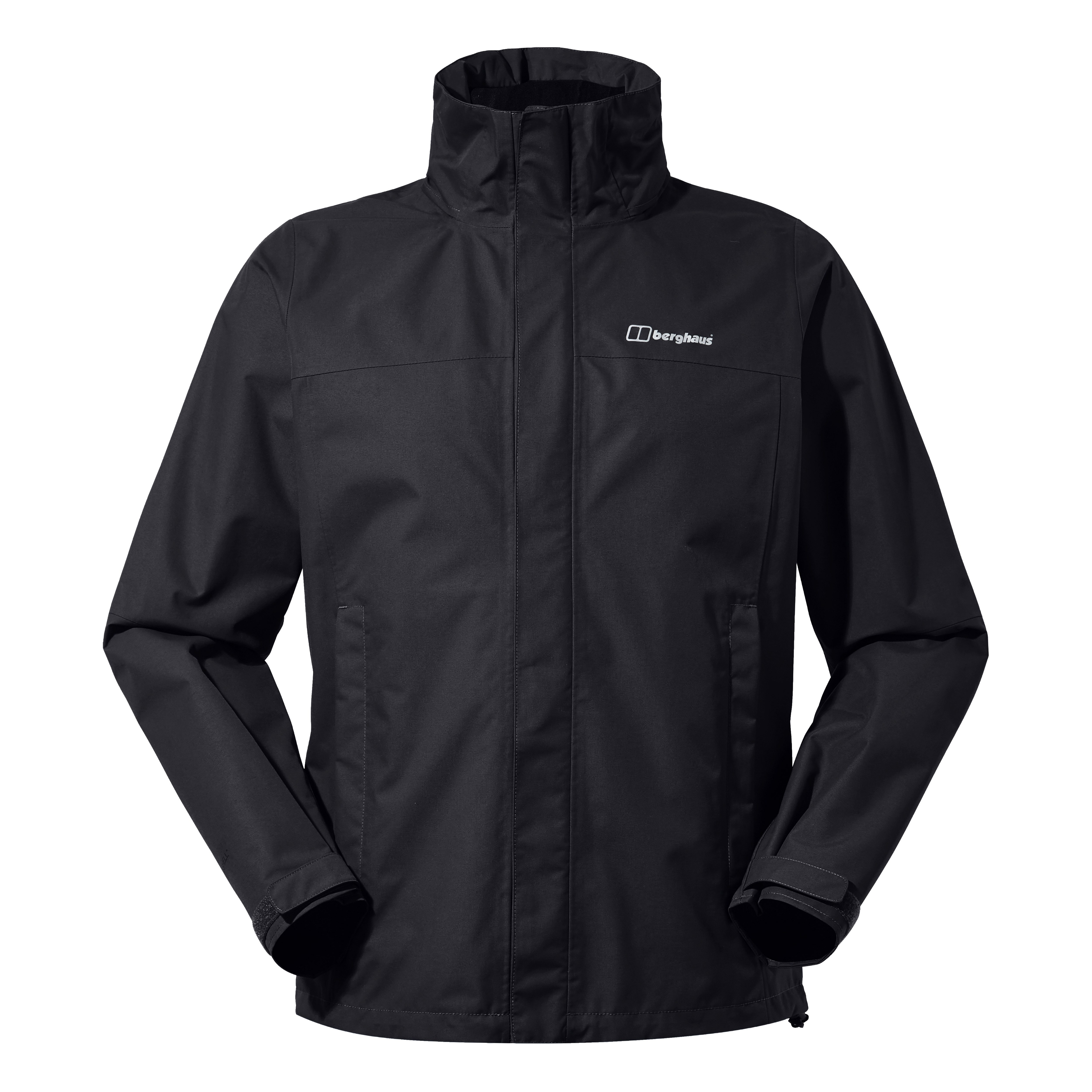Softshelljacke RG ALPHA 2.0 SHELL JKT AM