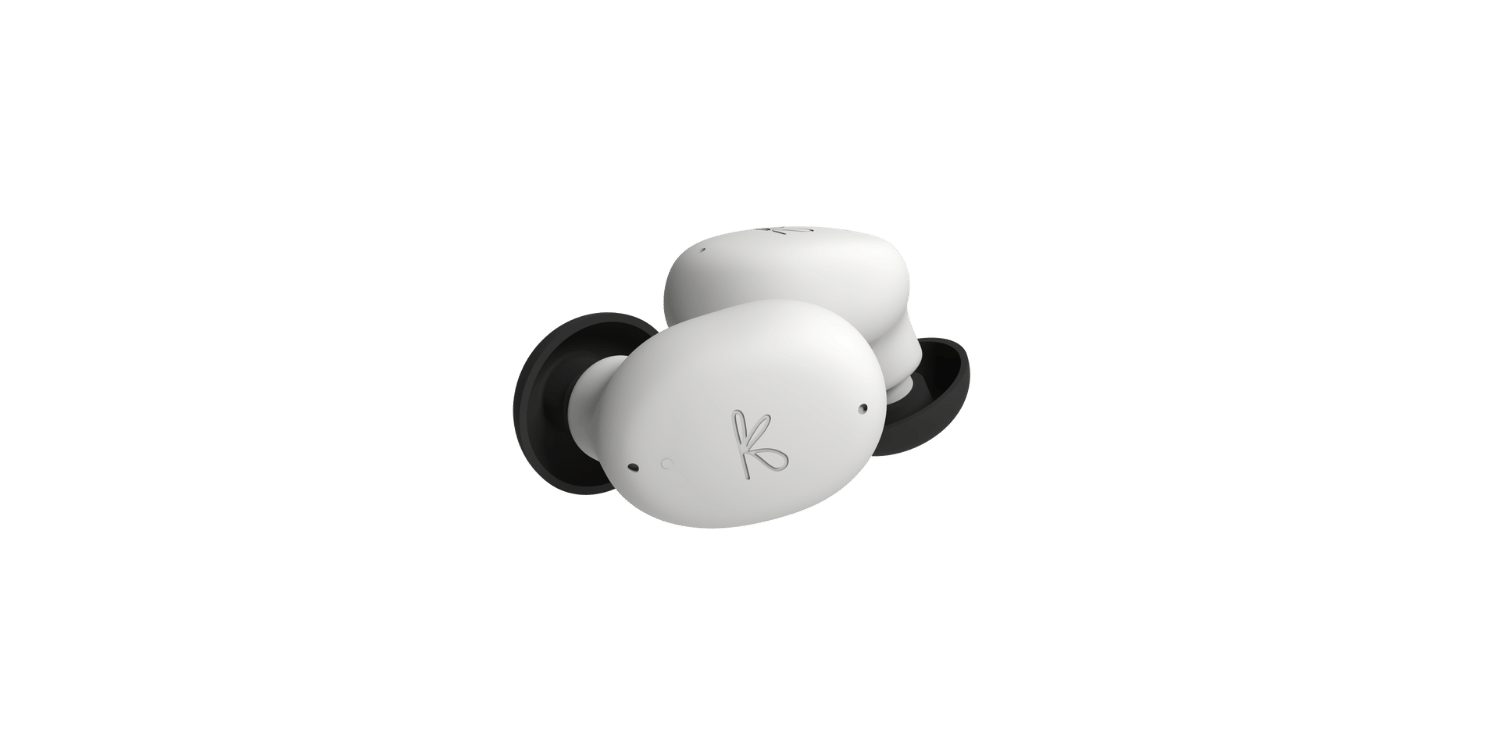 aPOP On-Ear-Kopfhörer Kopfhörer) KREAFUNK white (Kreafunk Bluetooth