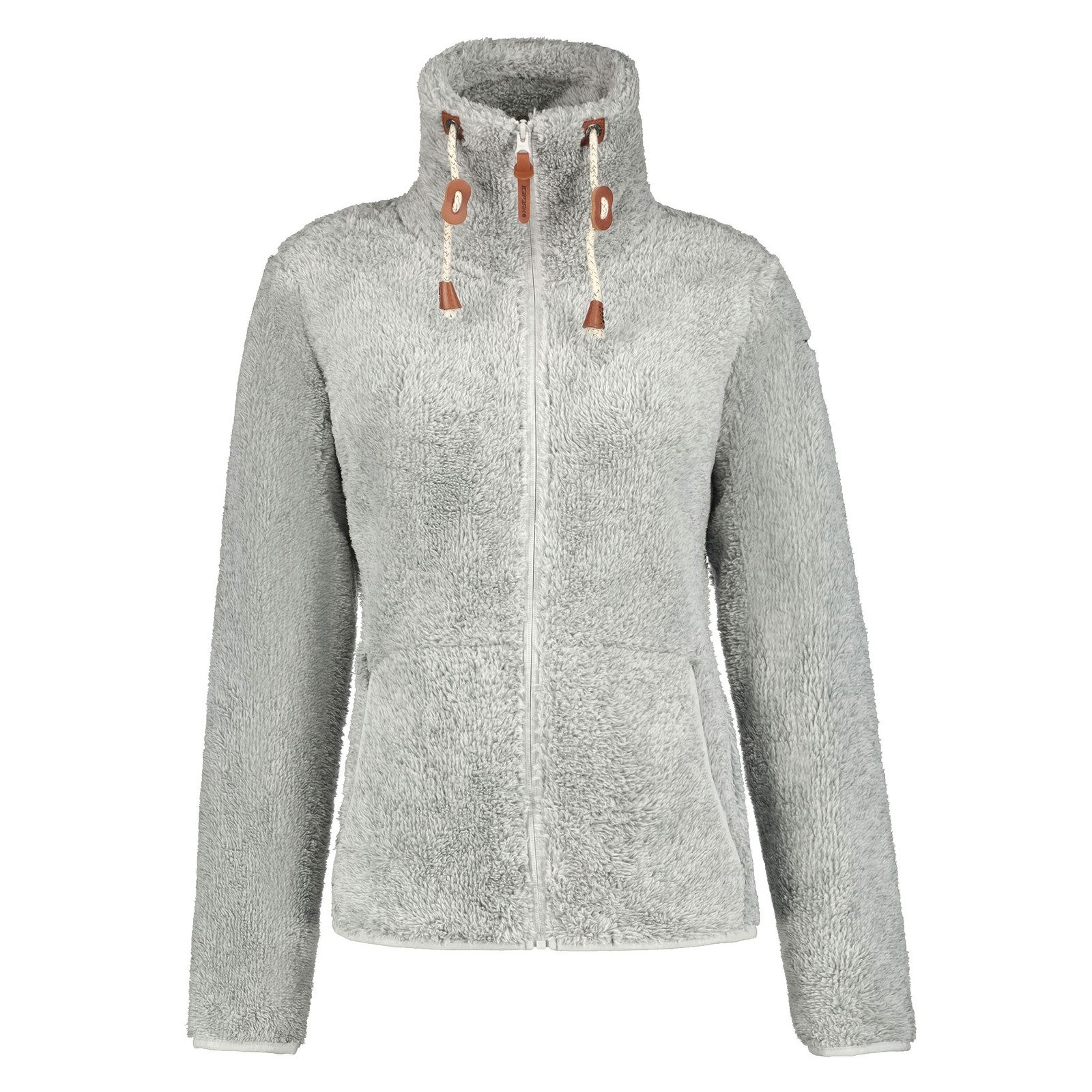 Icepeak Fleecejacke Colony aus flauschigem Material günstig online kaufen