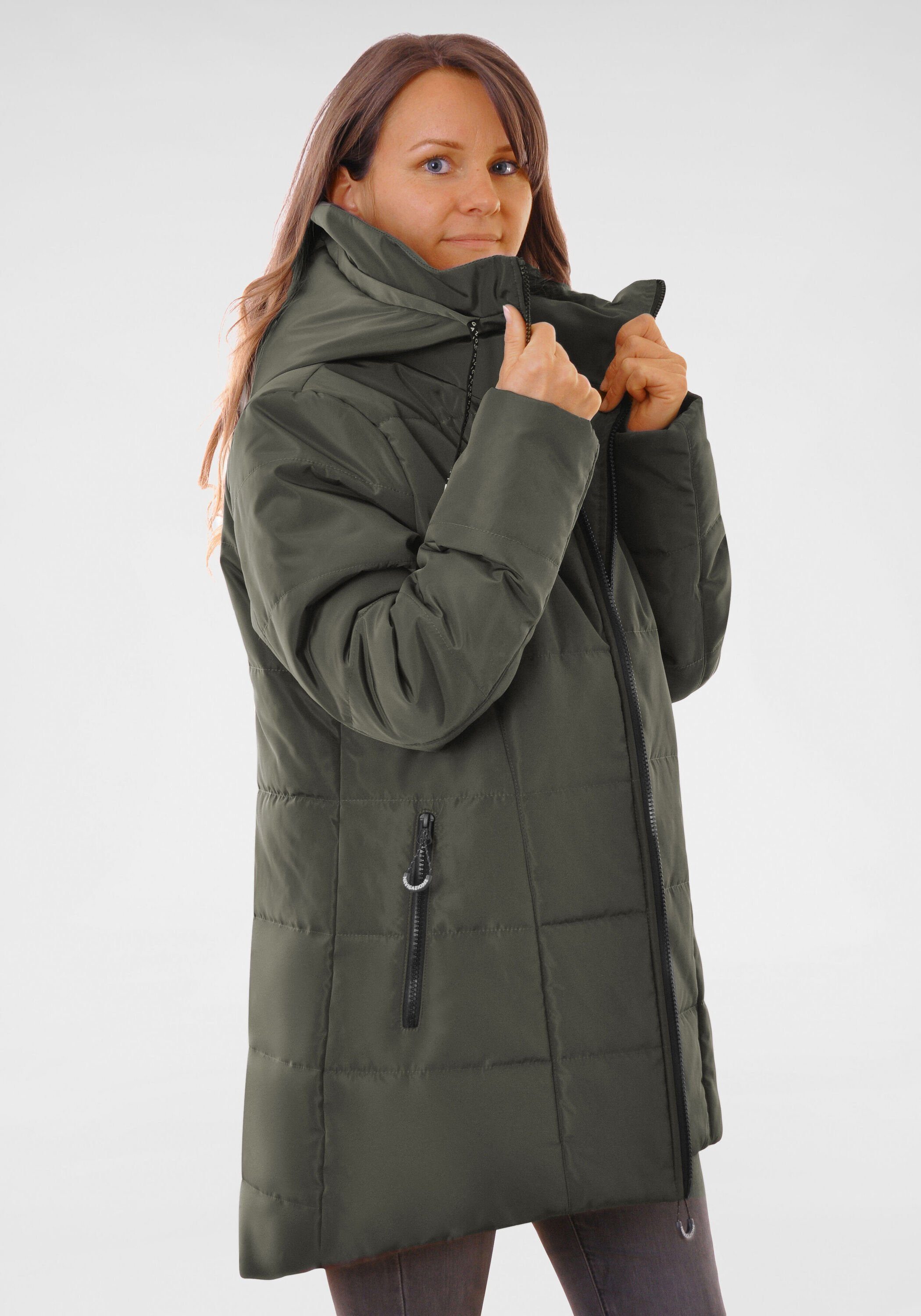 NAVIGAZIONE Jacken für Damen online kaufen | OTTO