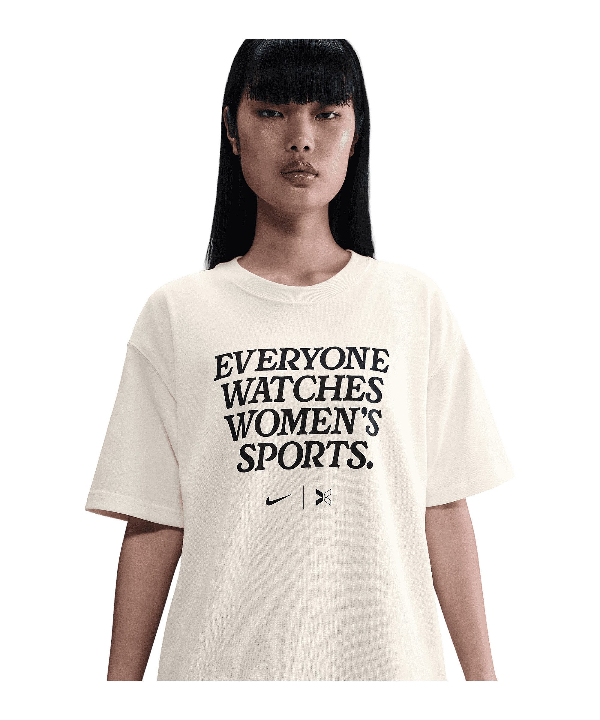 Nike T-Shirt Nike Performance Baumwolle günstig online kaufen