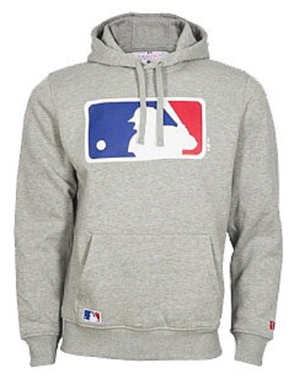 Hoodie MLB Hoodie Logo XXL