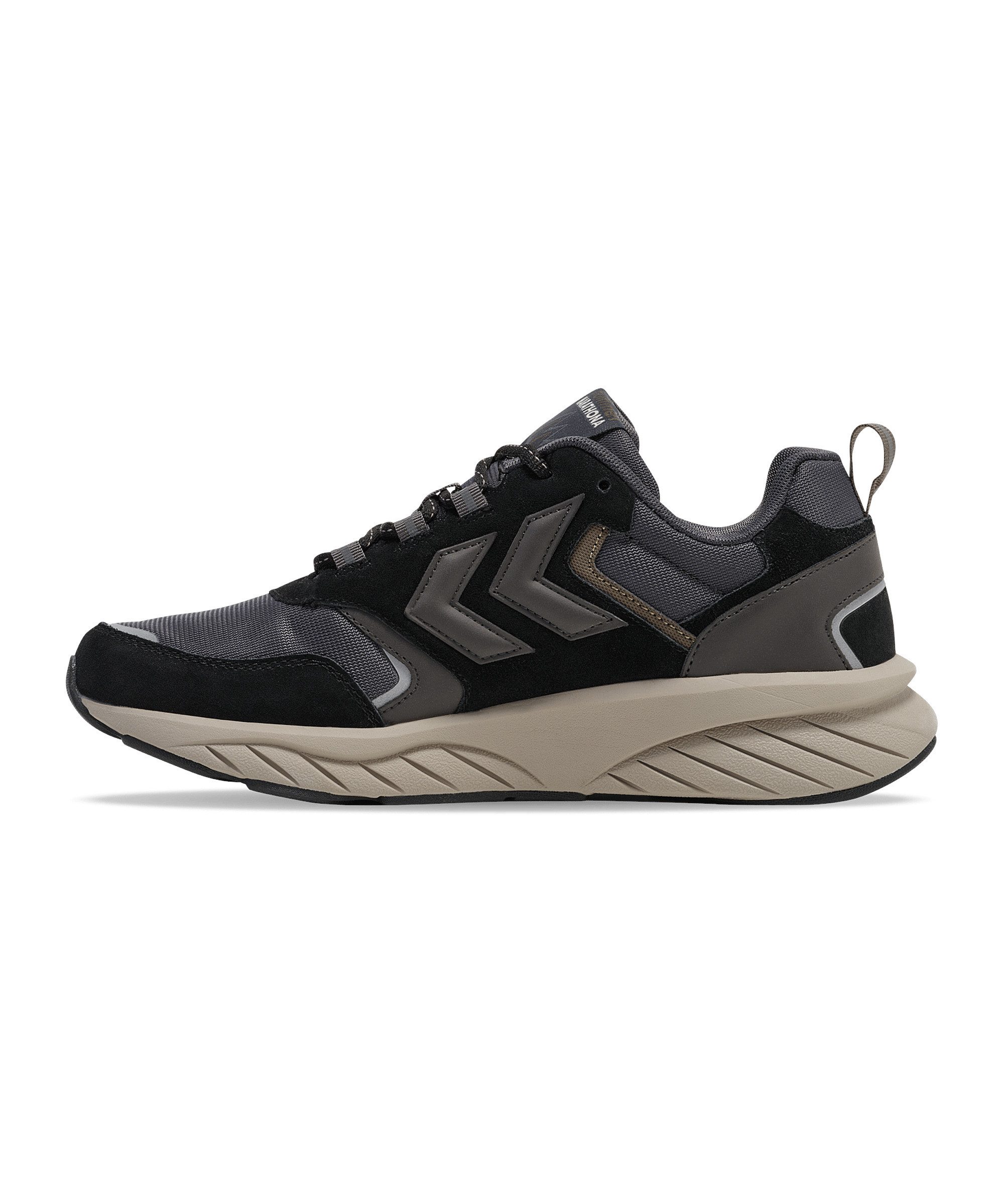 hummel Hummel Marathona Reach Lx Wt Sneaker Sneaker