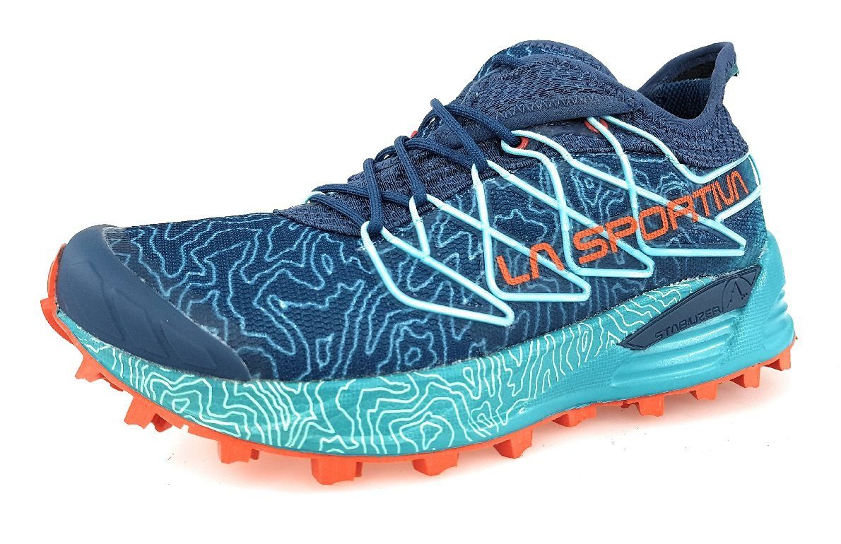 Wanderschuh Outdoorschuh
