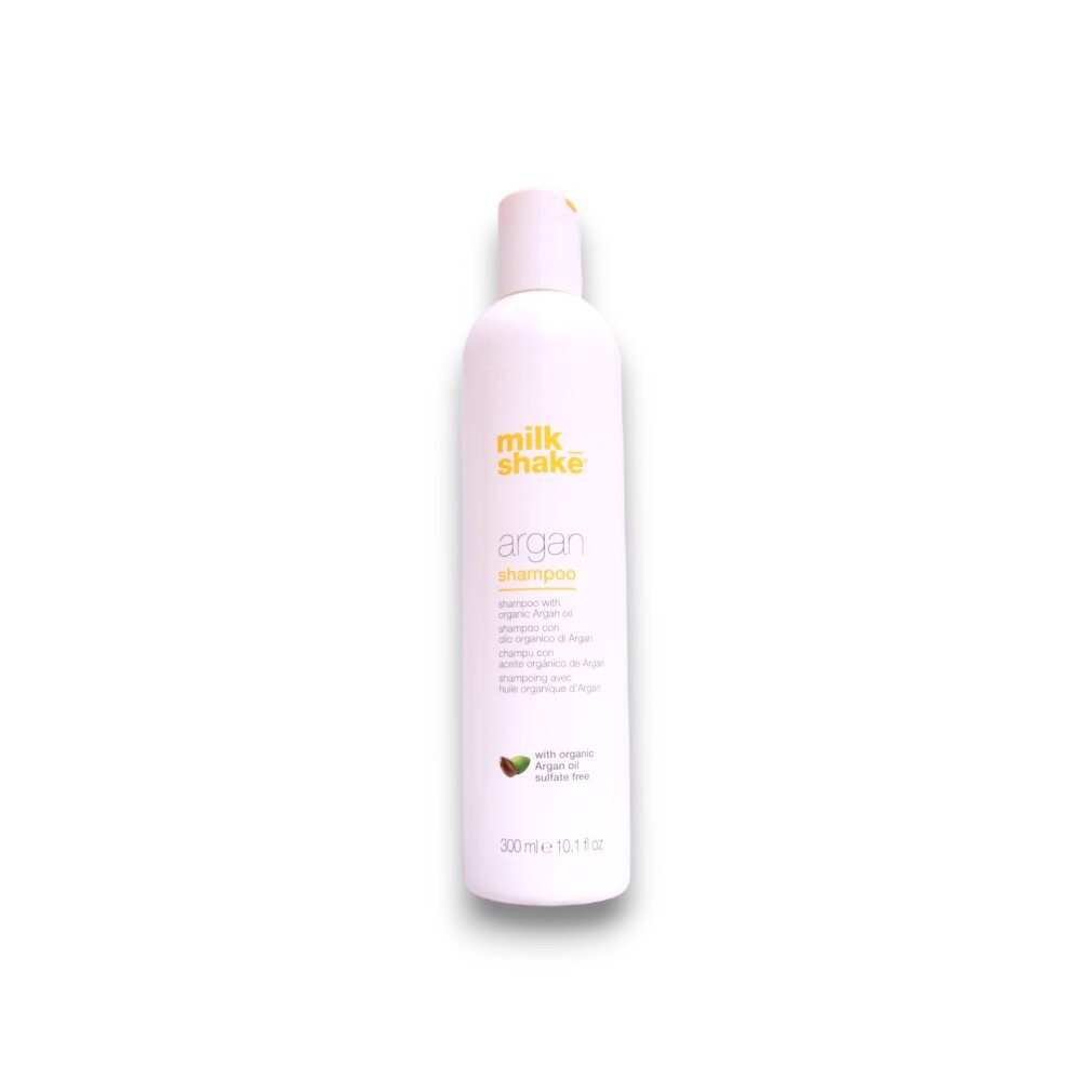 Milk Shake Haarshampoo Argan Shampoo 300 ml