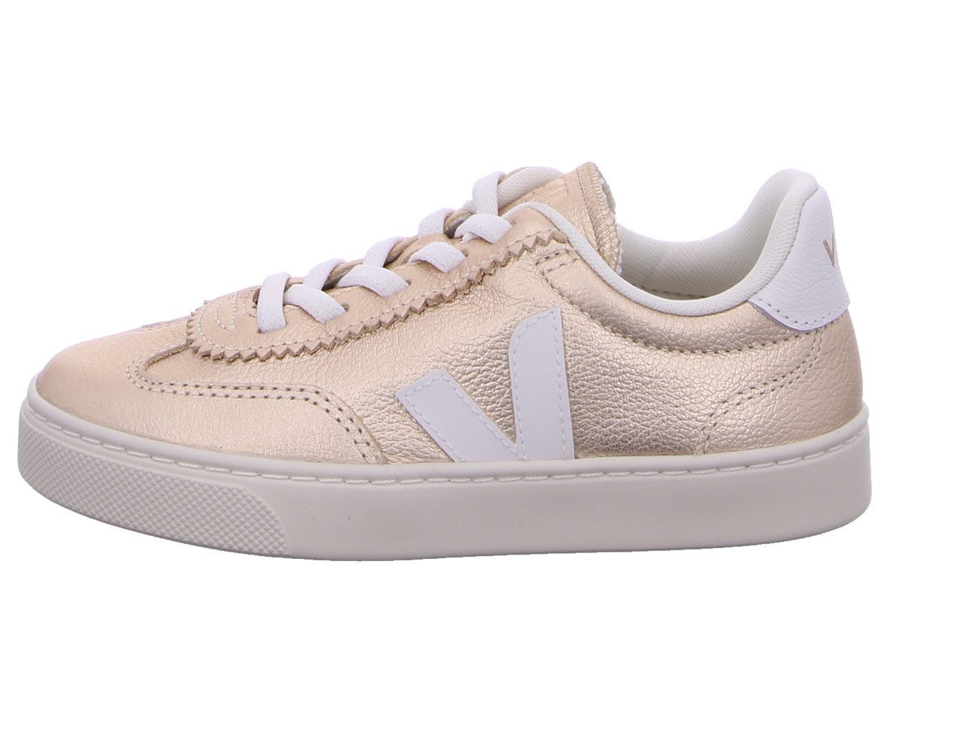 VEJA Small Volley Schnürschuh