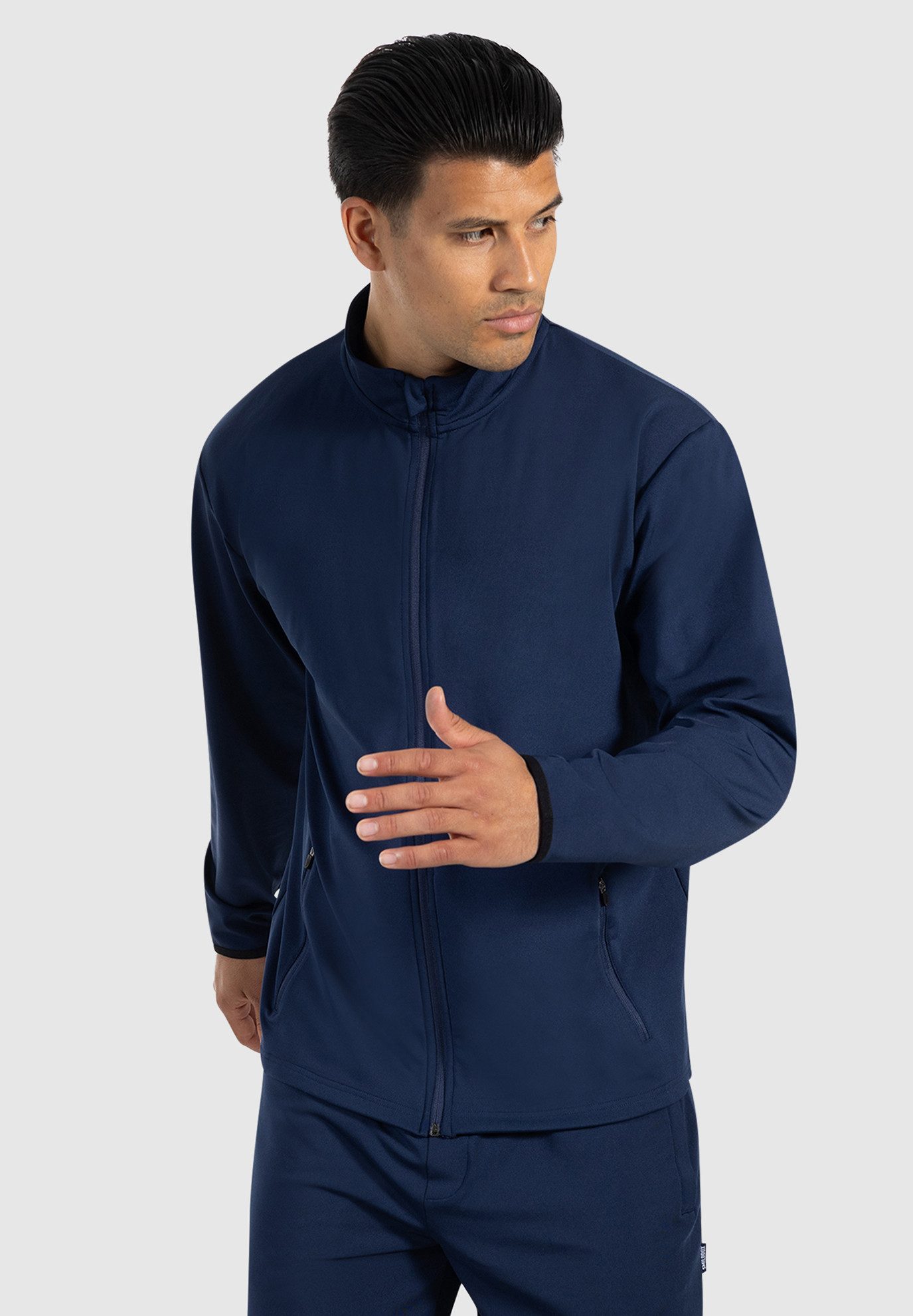 Smilodox Outdoorjacke Zeyn, leichte Sportjacke mit günstig online kaufen