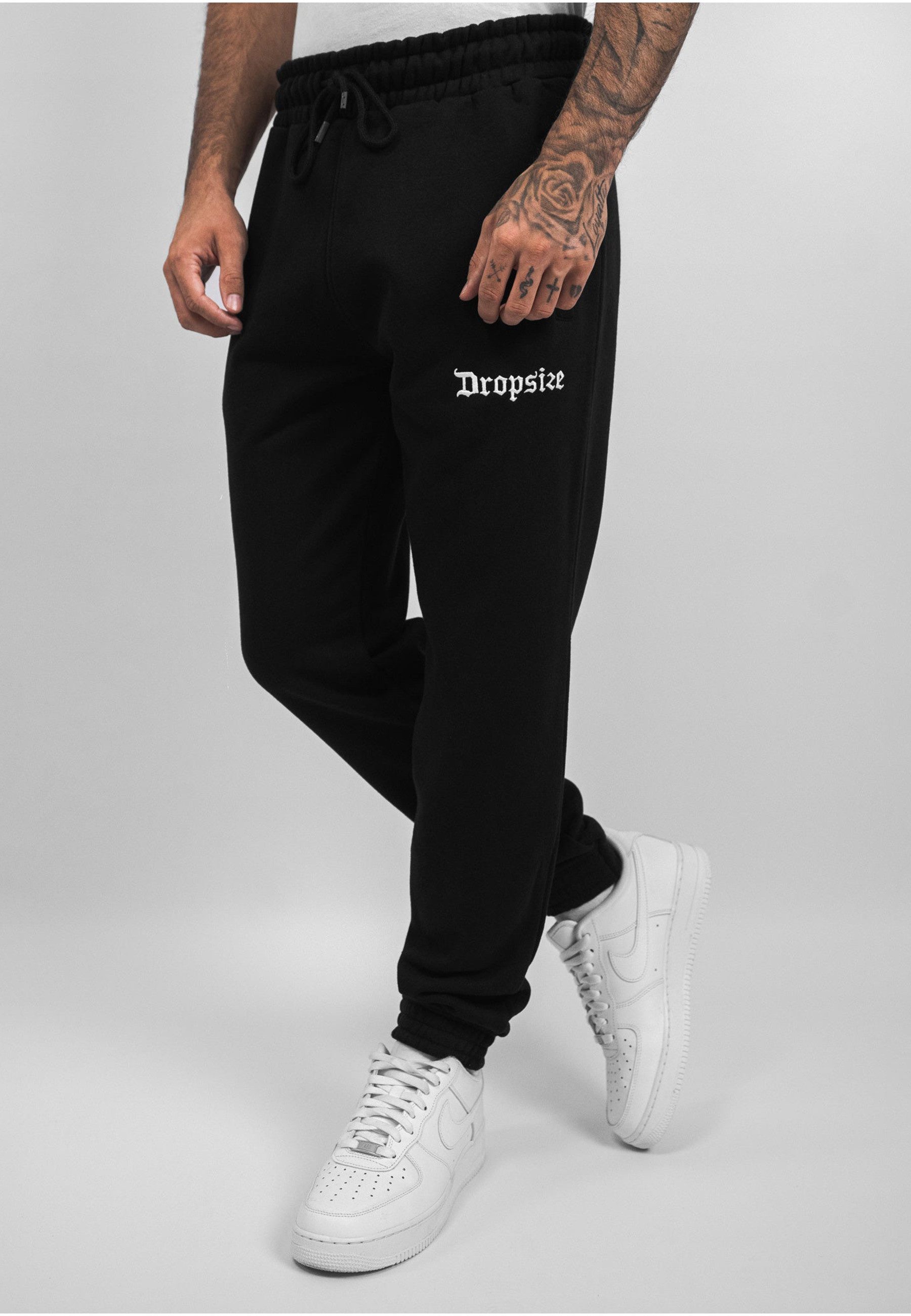 Dropsize Jogginghose Dropsize Herren Dropsize Embo V2 Jogger (1-tlg)