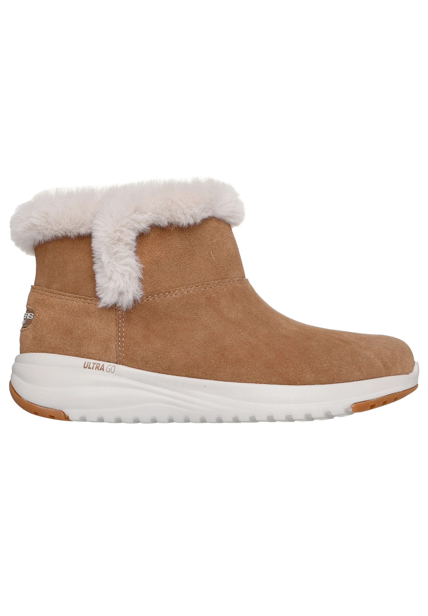 Skechers ON-THE-GO STELLAR - COZY STEP Wintersportschuh – Bild 2 von 5