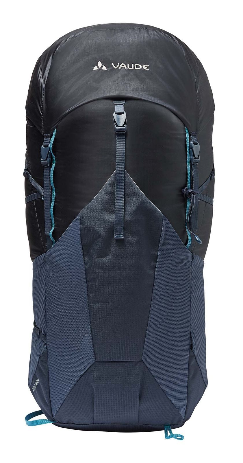 VAUDE Trekkingrucksack Women's Ahead 44 + Backpack