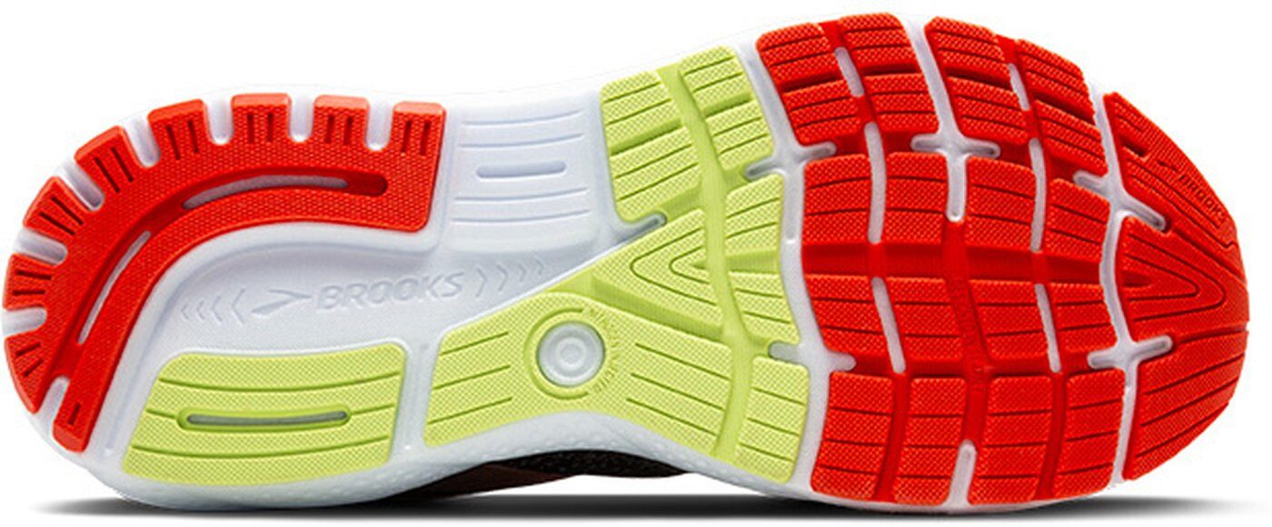 Brooks Ghost 16 Black/Ebony/Yucca Laufschuh günstig online kaufen