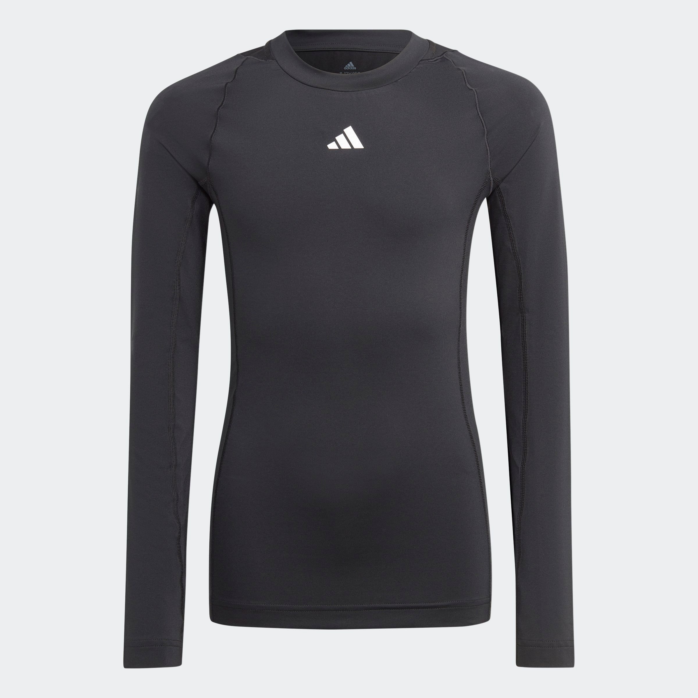 adidas Performance Langarmshirt TF LS TEE Y
