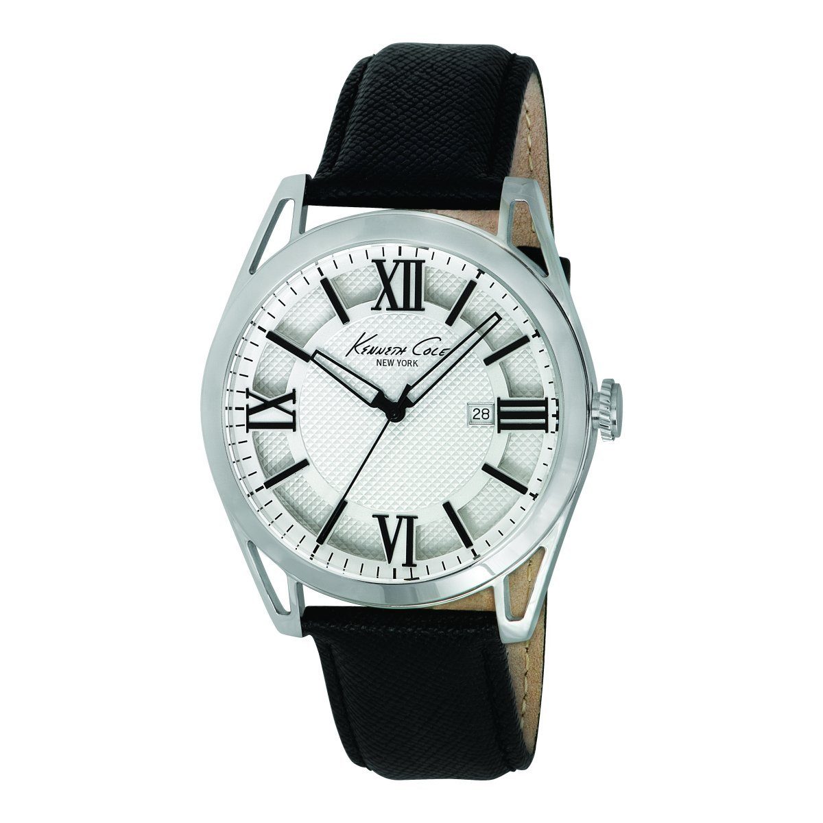 Kenneth Cole Quarzuhr KC8072