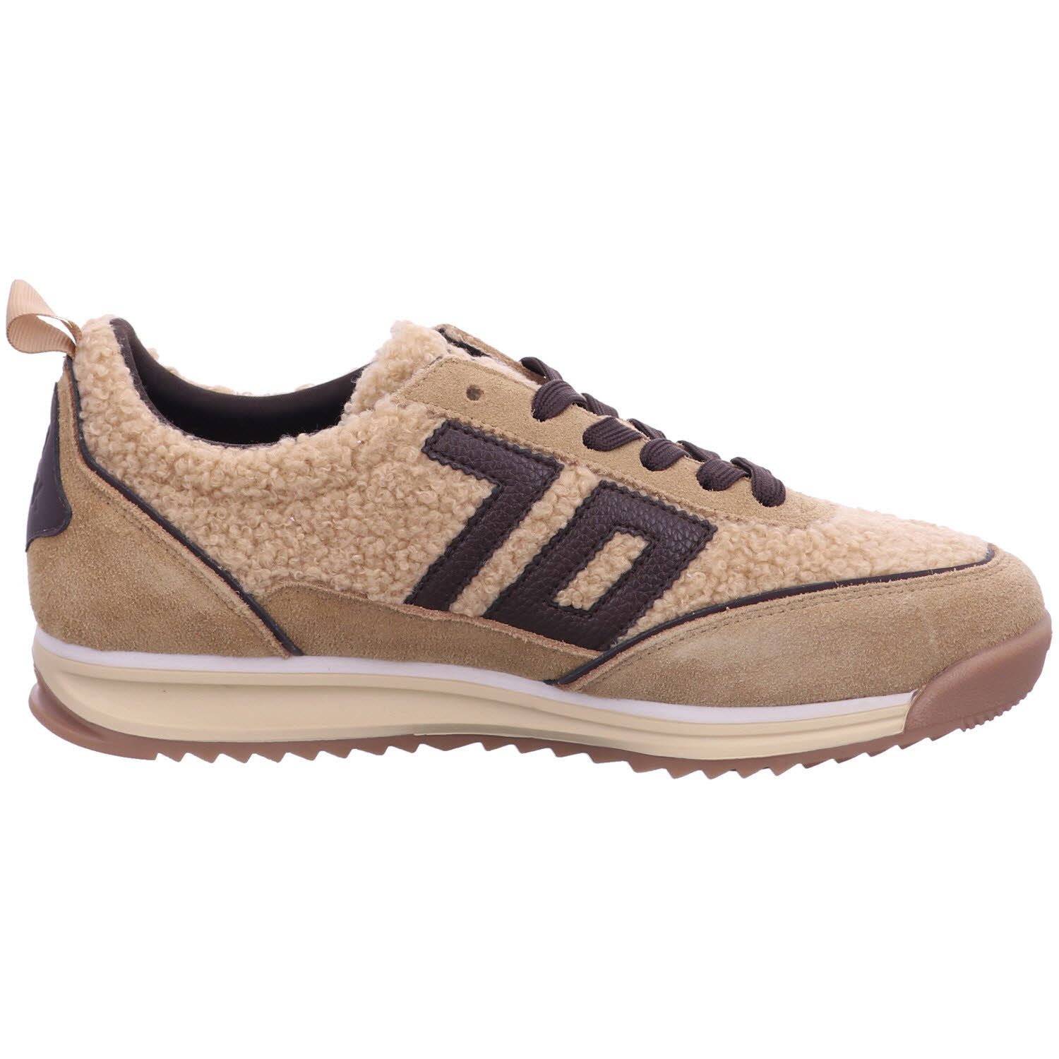 Back 70 108009 000021 Schnürschuh