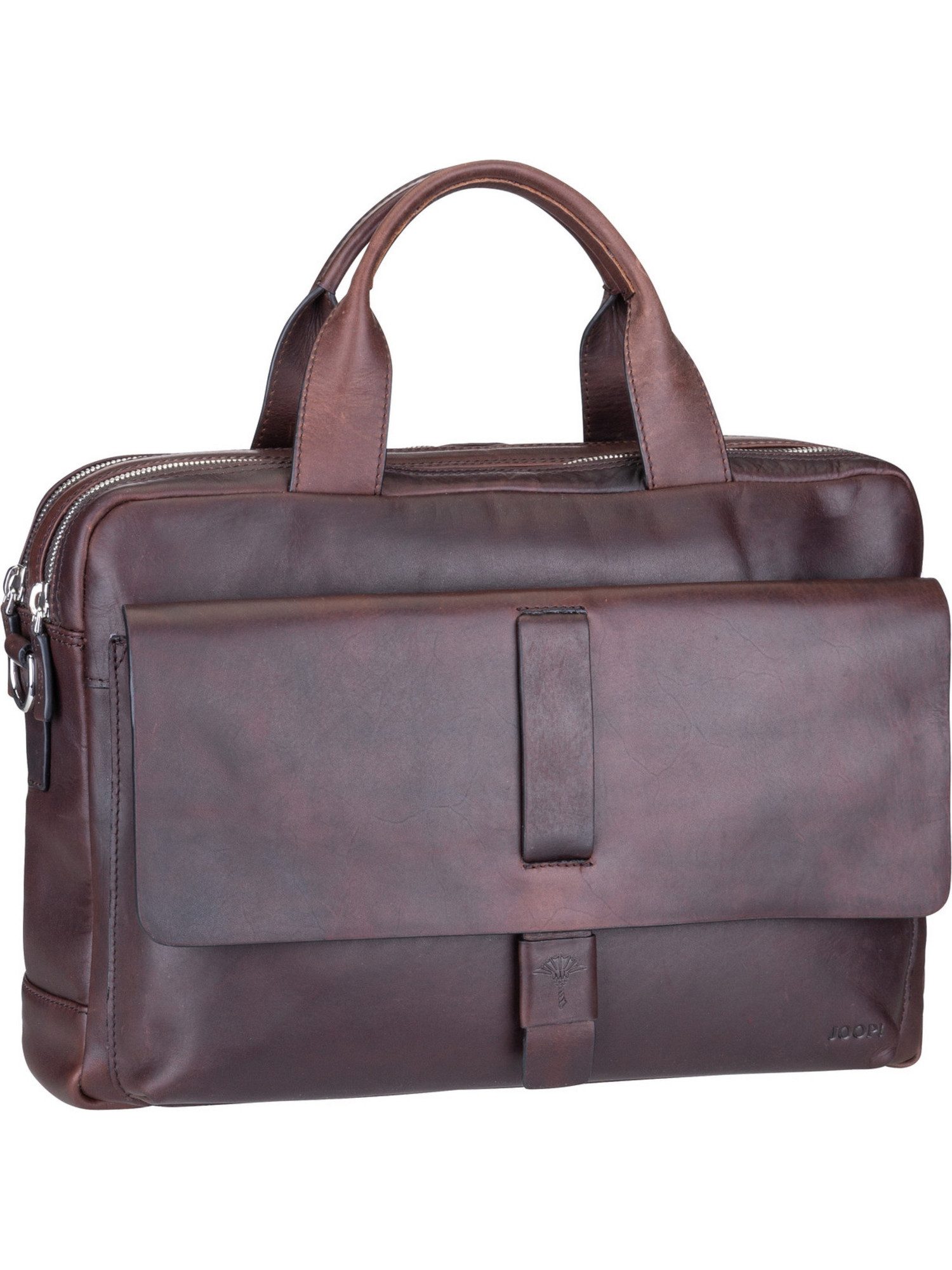 JOOP! Aktentasche Loreto Pandion BriefBag MHZ günstig online kaufen