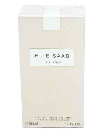 ELIE SAAB Duschcreme Elie Saab Le Parfum Scented Shower Cream 200 ml