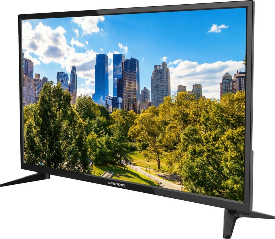 Grundig 24 GHB 5340 BQ5T00 LCD-LED Fernseher (59 cm/24 Zoll, HD ready)