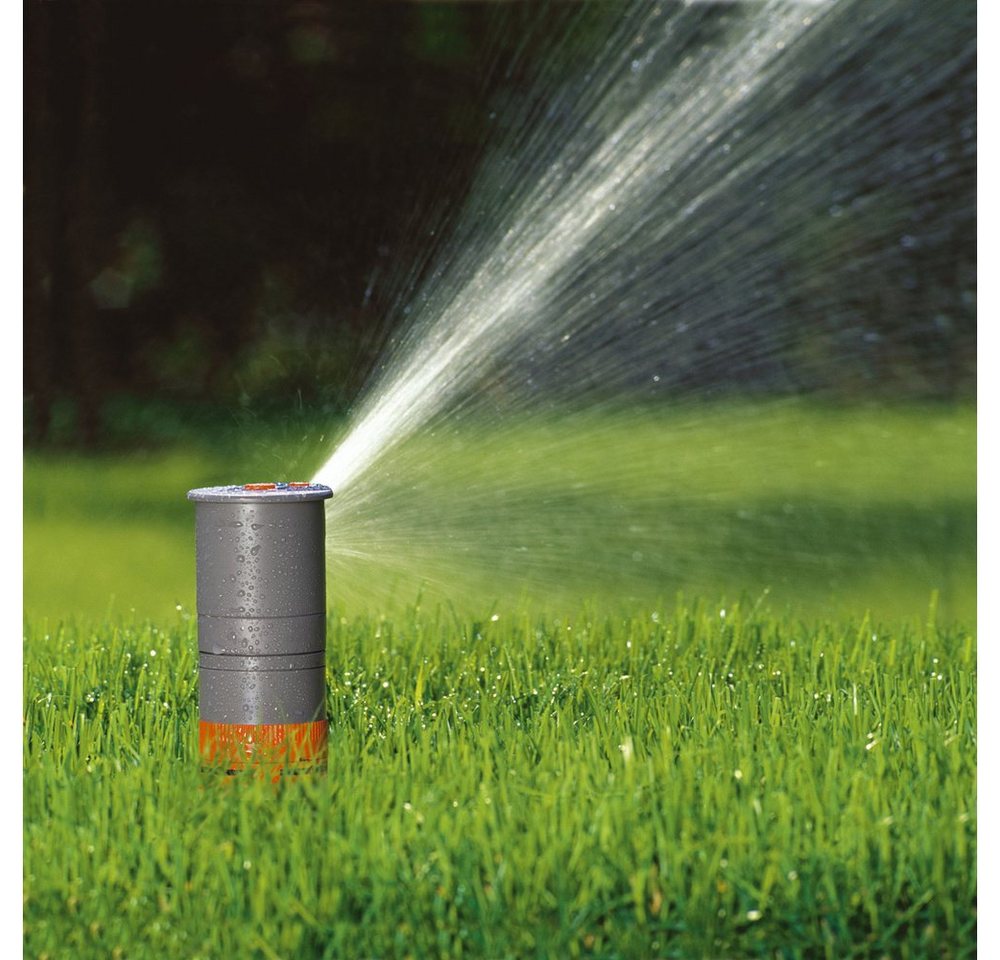 Thumbnail - GARDENA Bewässerungsbrause GARDENA Sprinklersystem Versenkregner 18,7 mm (1/2) IG 08203-29