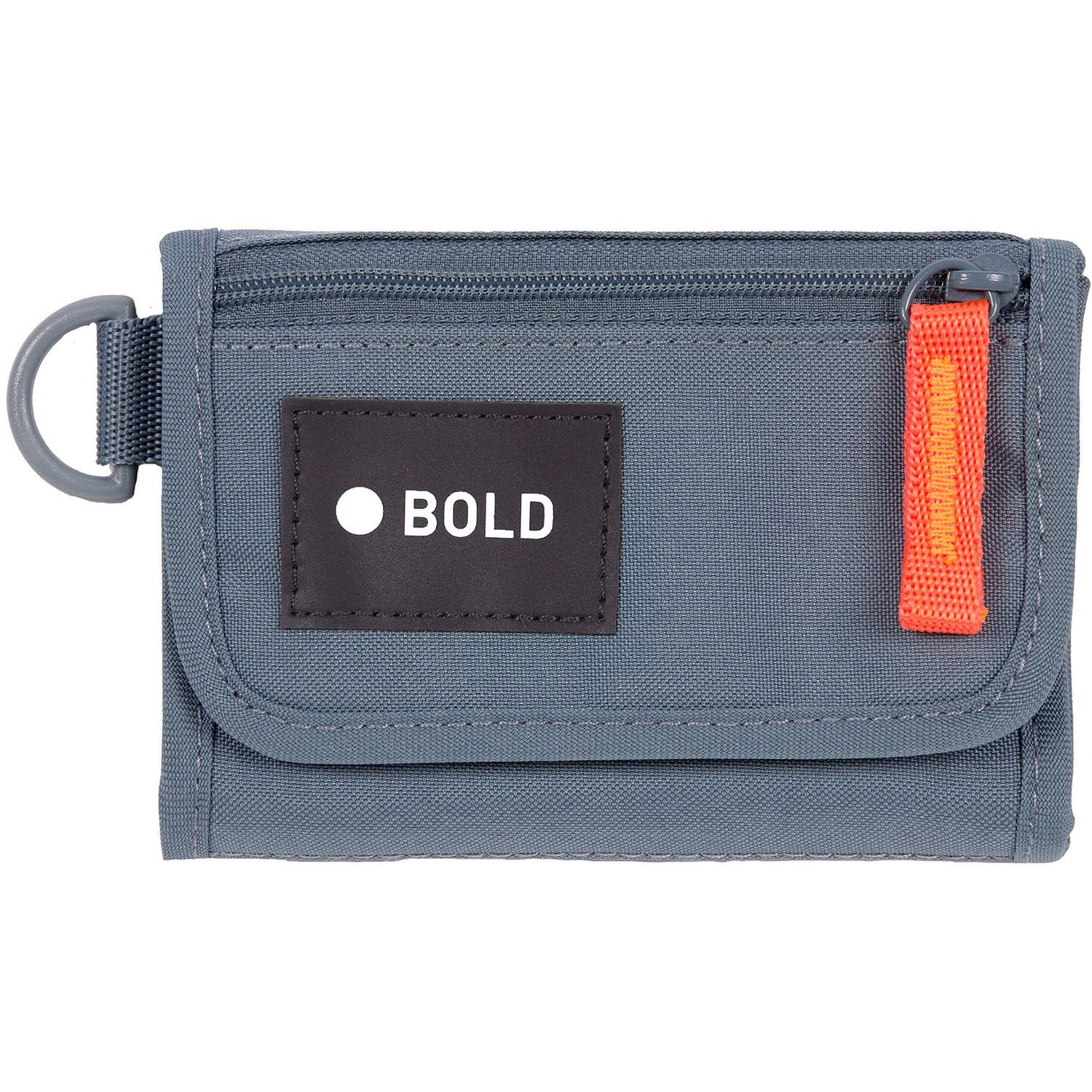 BOLD Geldbörse Bold School Wallet Bold günstig online kaufen