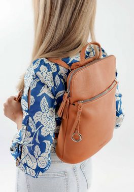 SURI FREY Cityrucksack SFY Debby (1-tlg), Für Damen