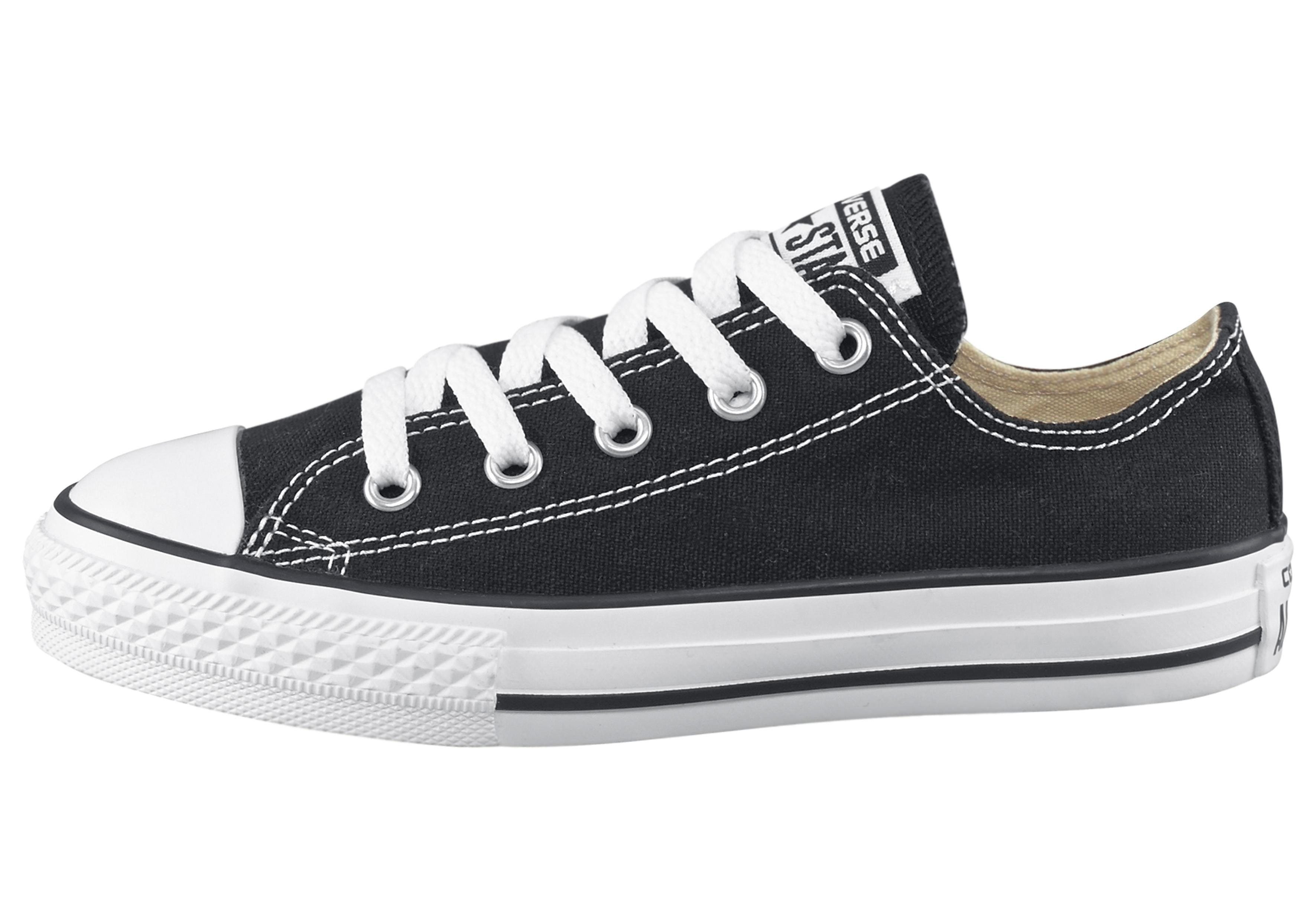 Converse Chuck Taylor All Star Ox Sneaker für Kinder