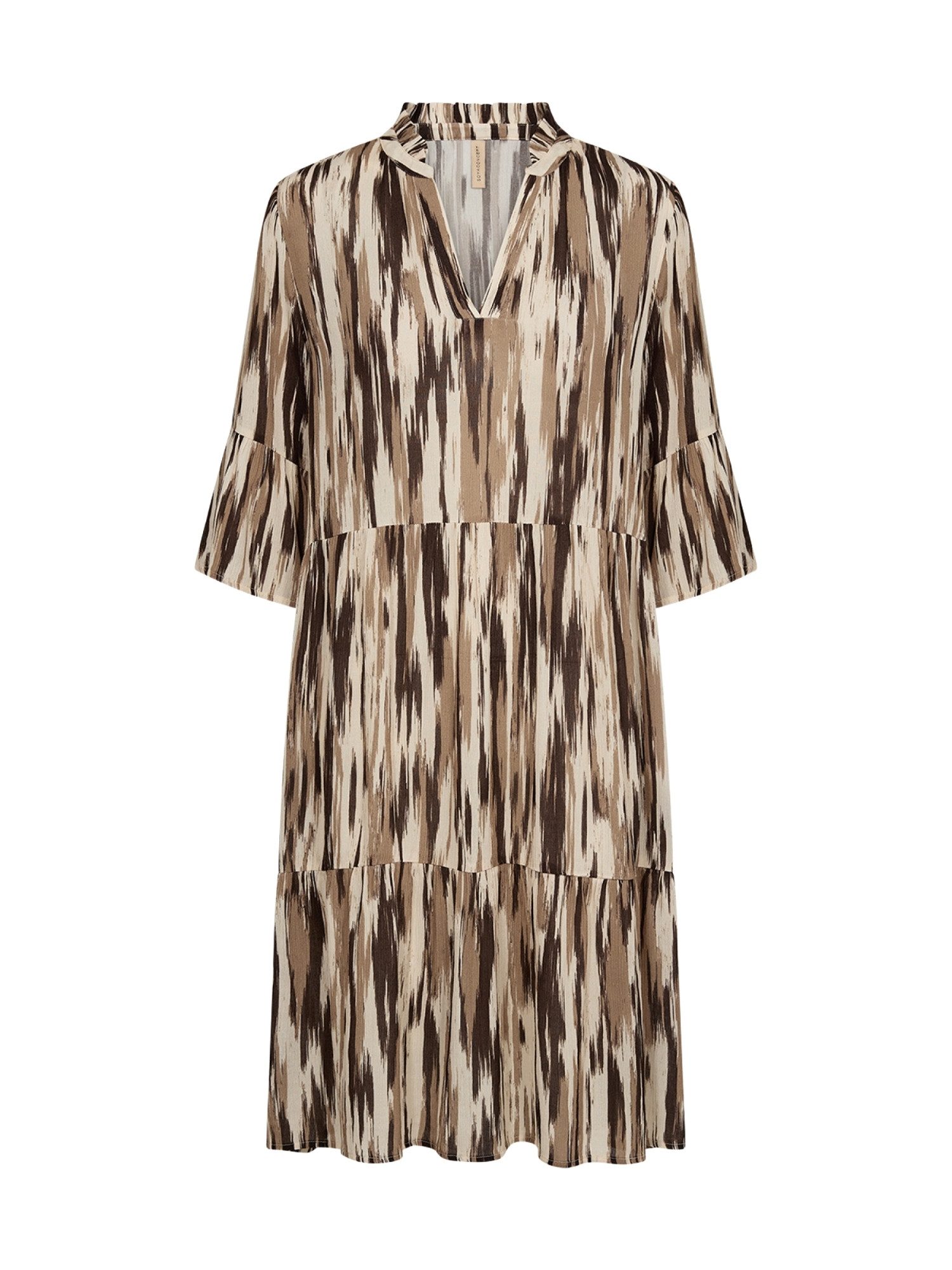 soyaconcept Jerseykleid Soya Concept Dress SC-RUTH SHORT DRESS 1