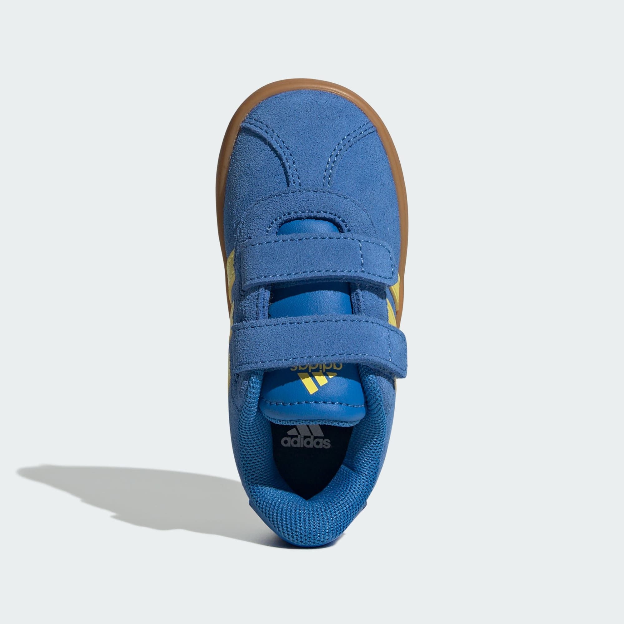 Bright Royal / Pure Sulfur / Gum
