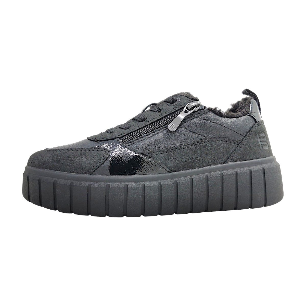 TT.Bagatt Schnürschuh